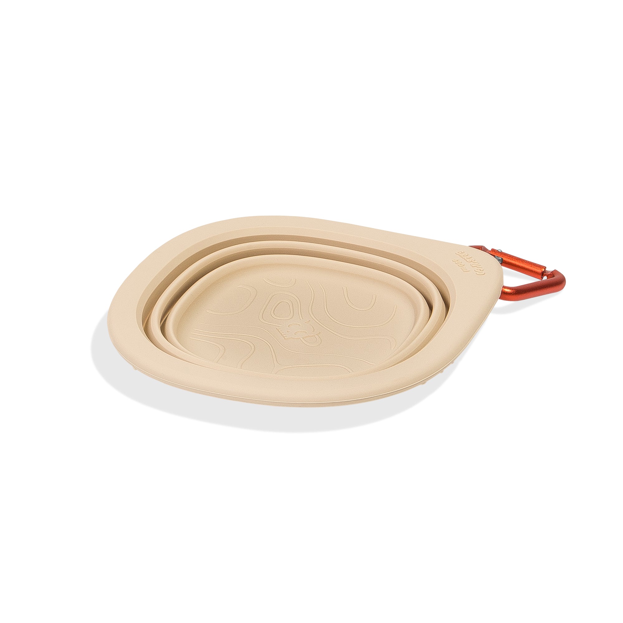 GoBowl Biscotti