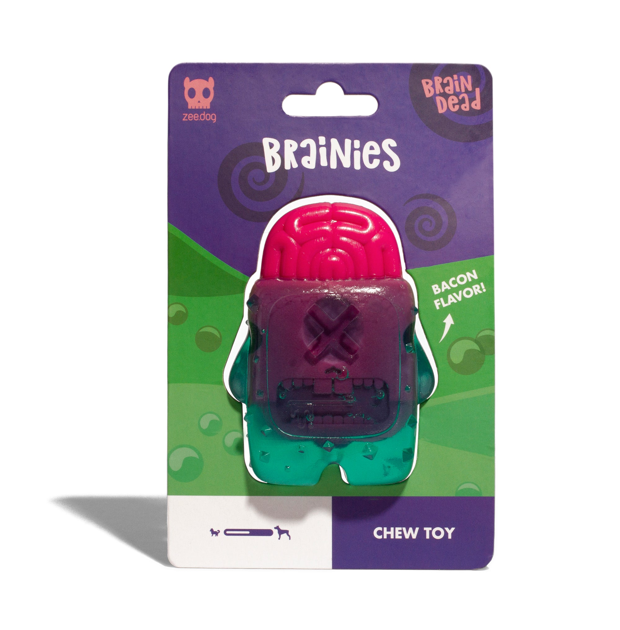 Brain Dead