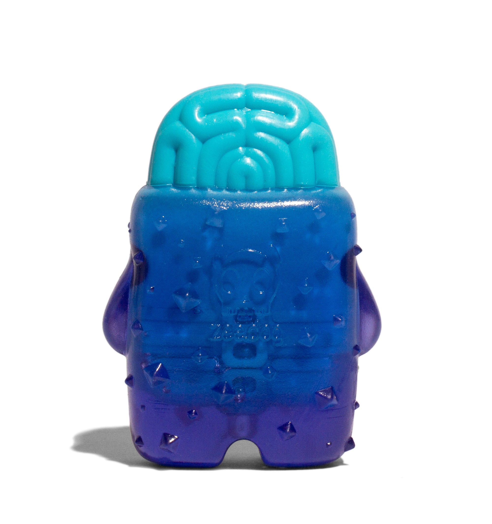 Brain Freeze