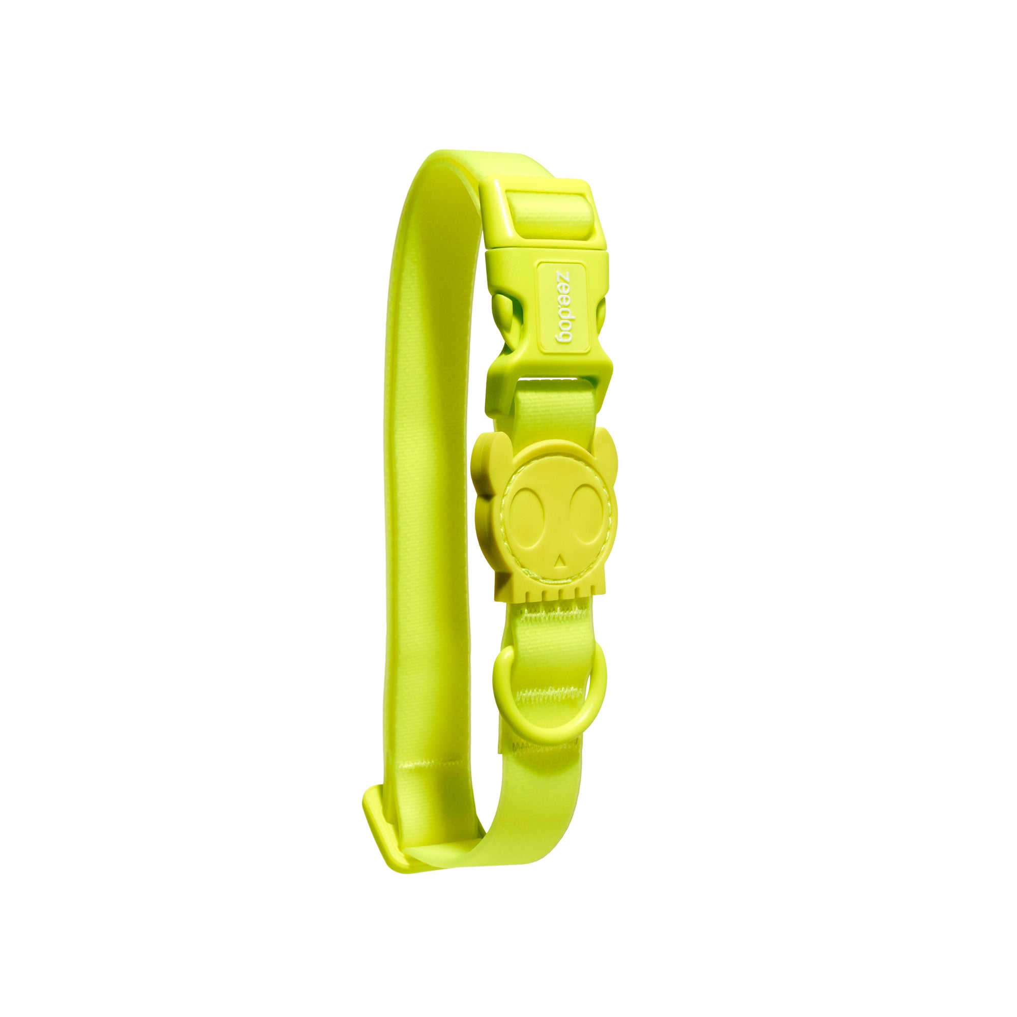 NEOPRO LIME COLLAR
