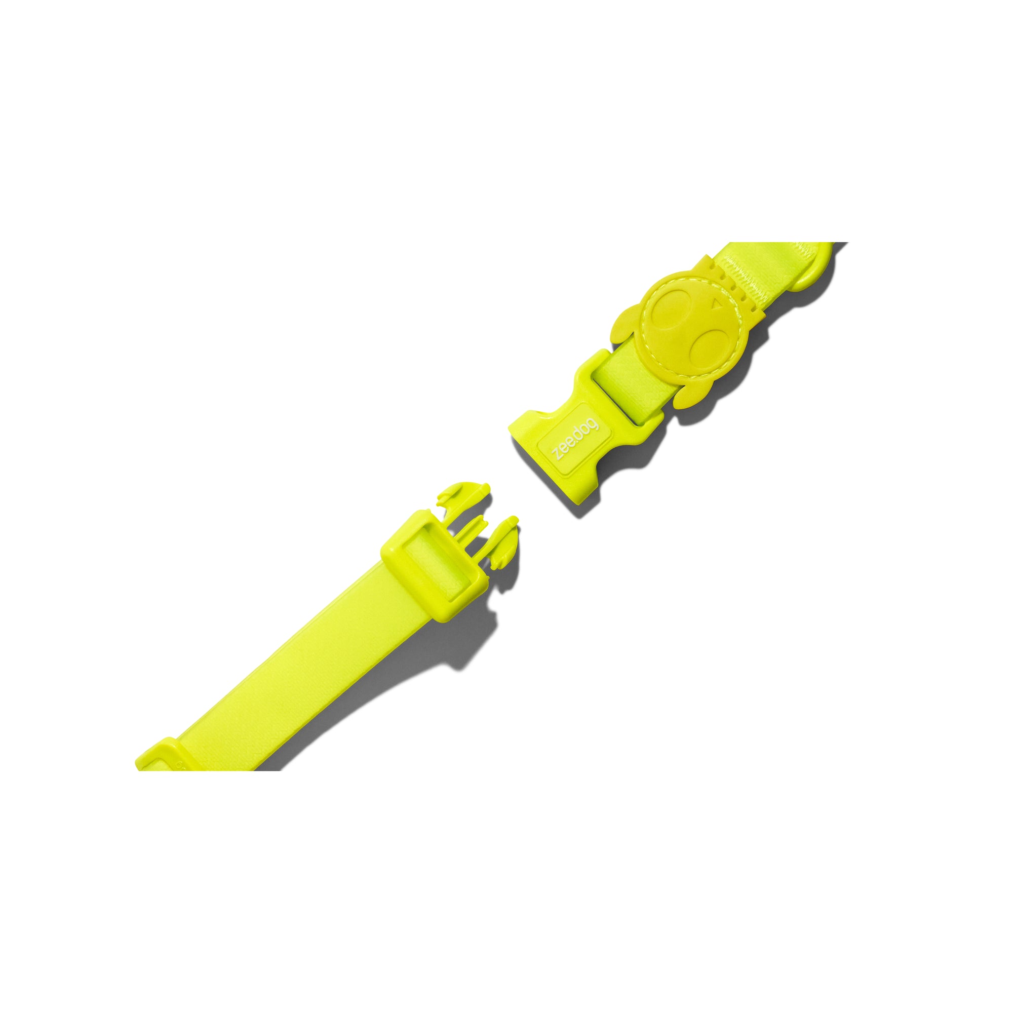 NEOPRO LIME COLLAR