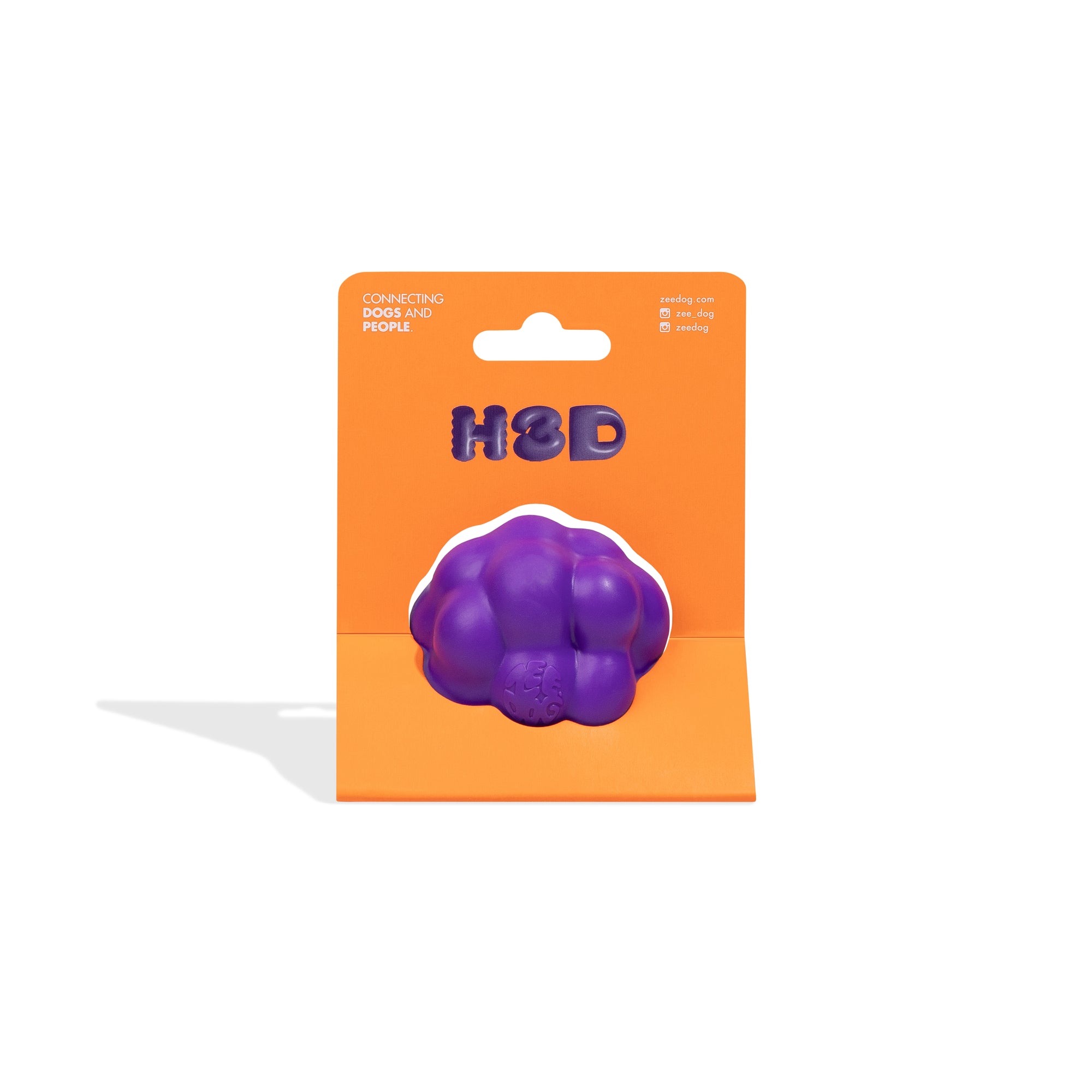 HOUSE OF 3D BALL TOY