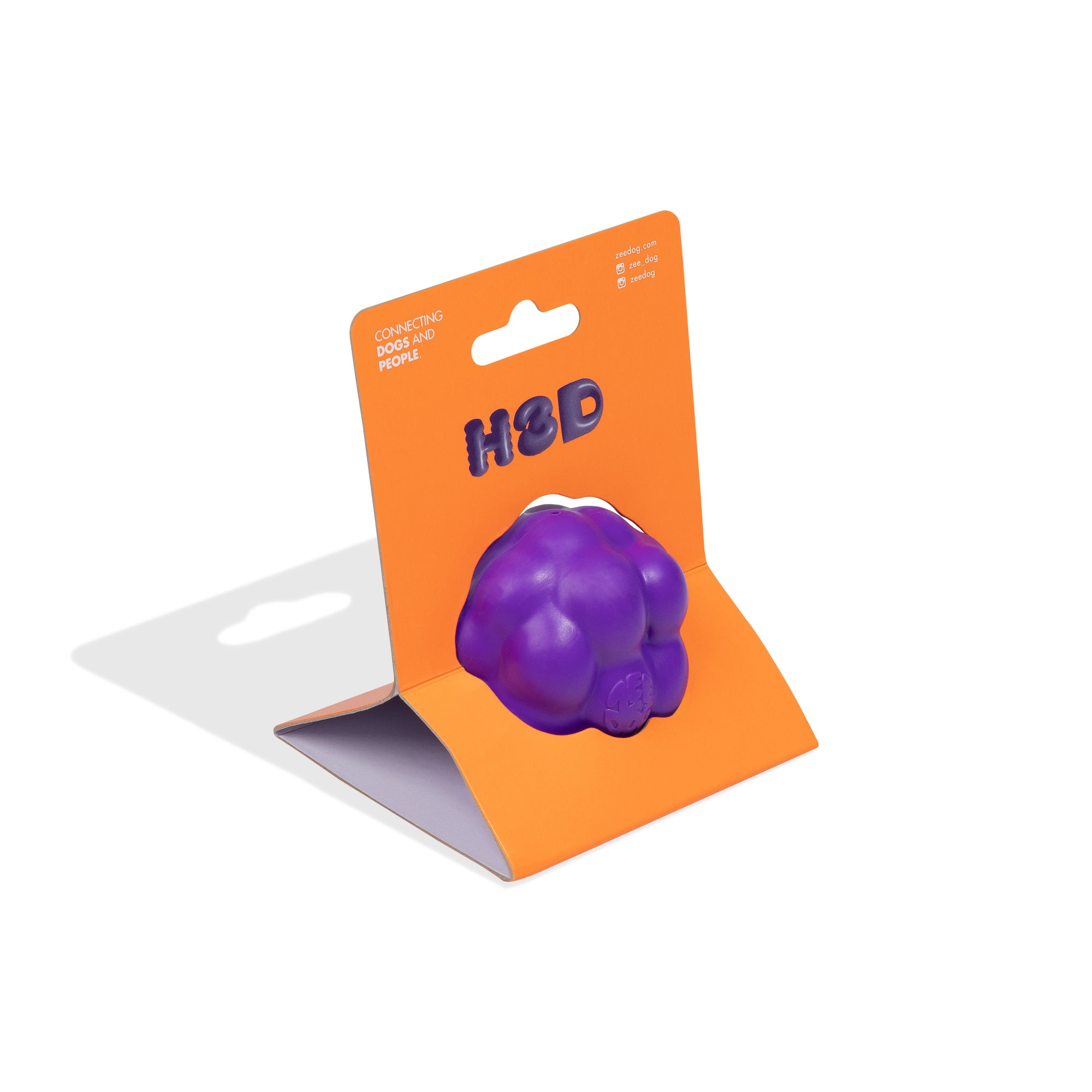 HOUSE OF 3D BALL TOY