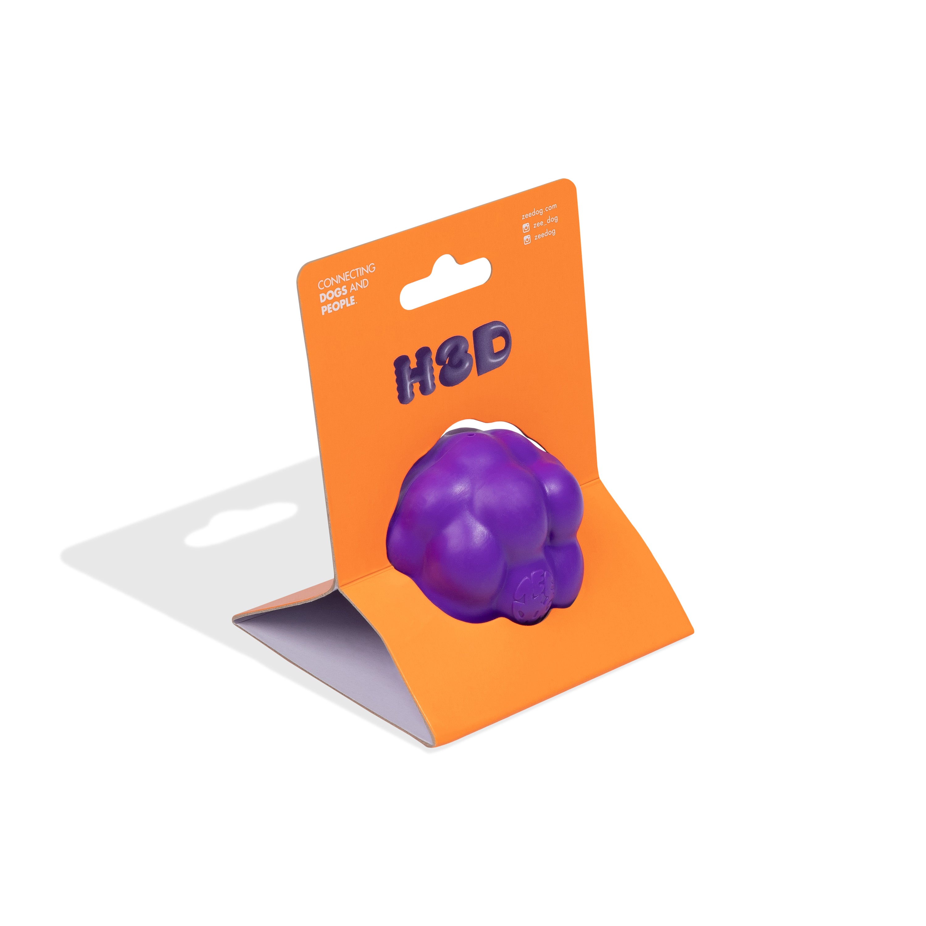 HOUSE OF 3D BALL TOY