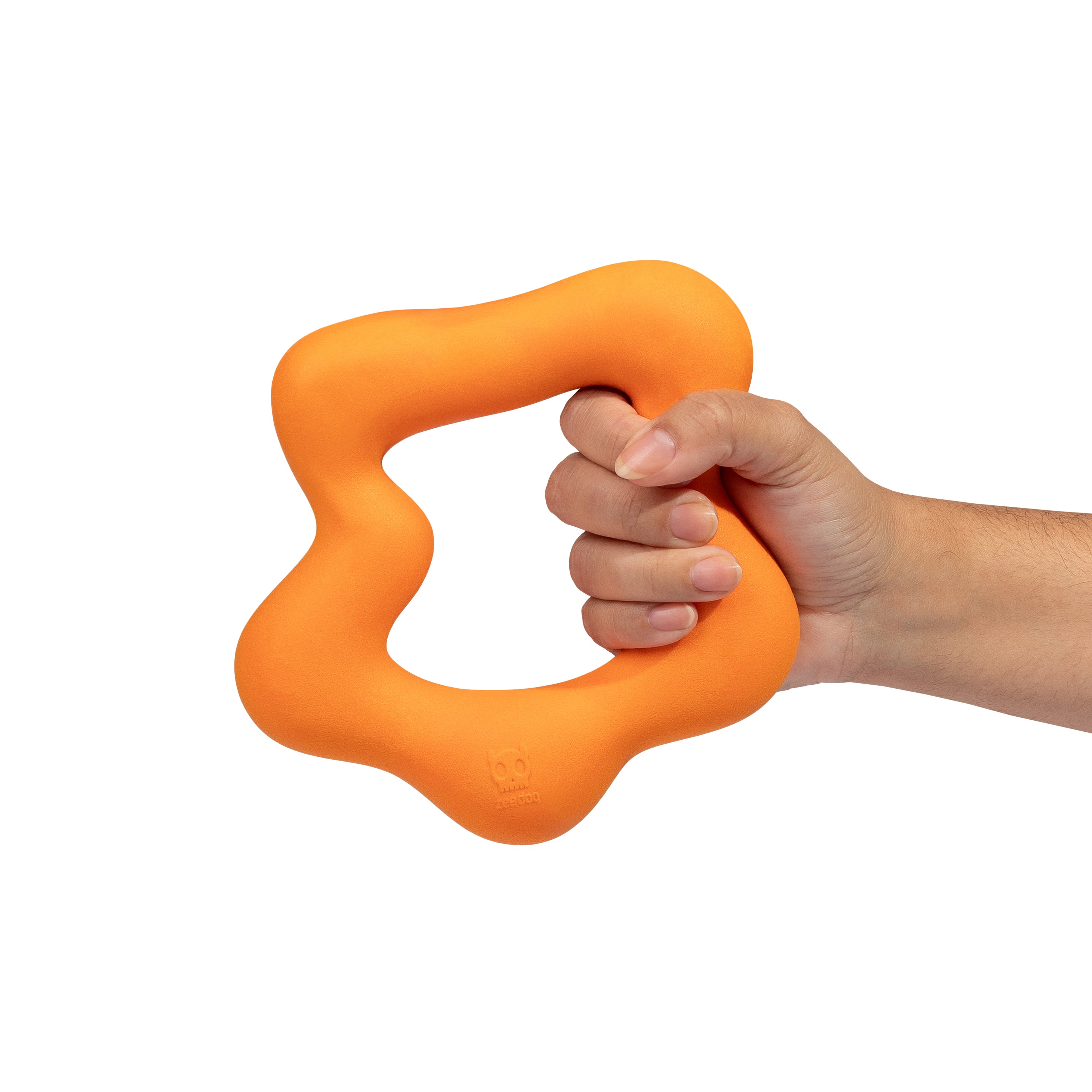 HOUSE OF 3D TUG TOY