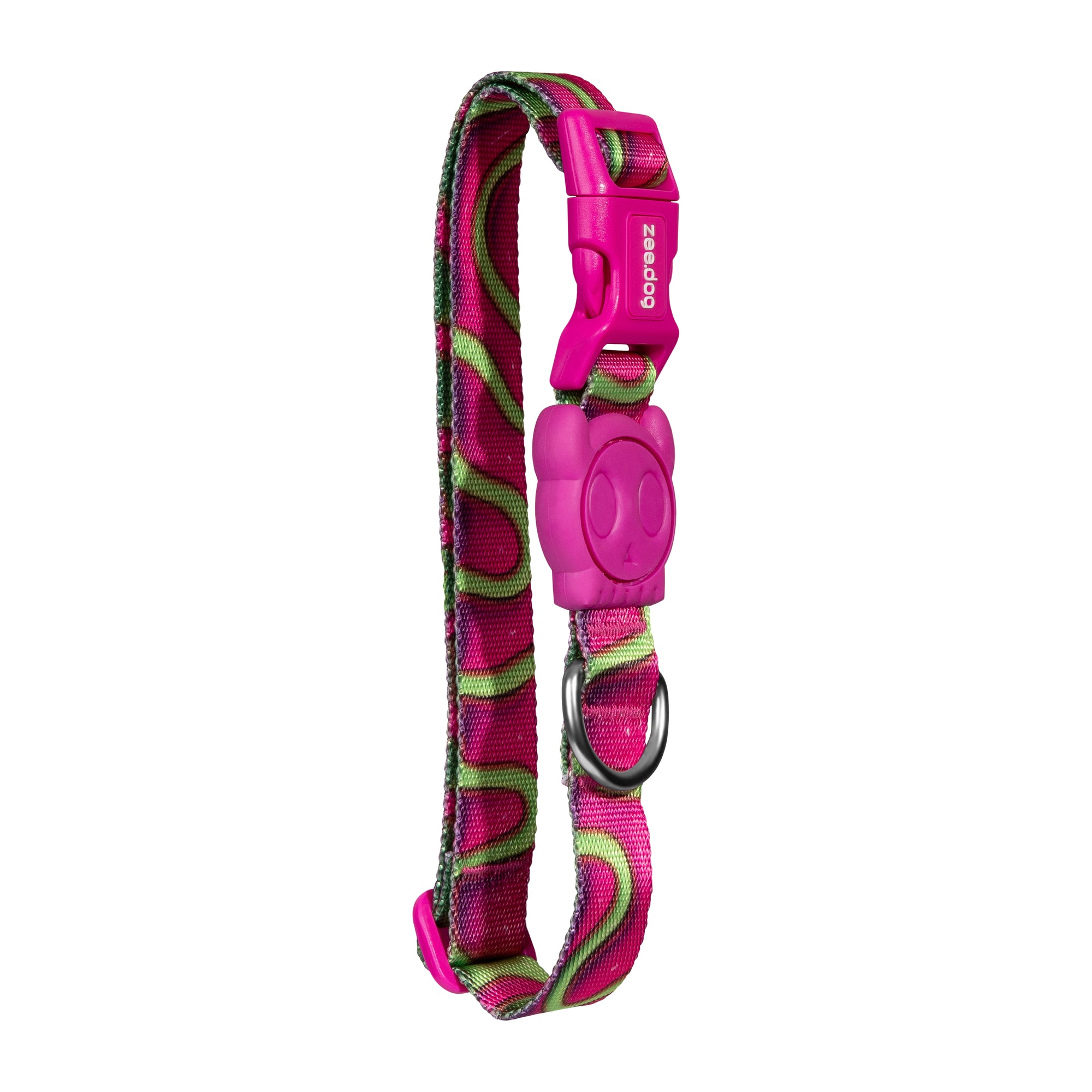 H3D JELLY COLLAR