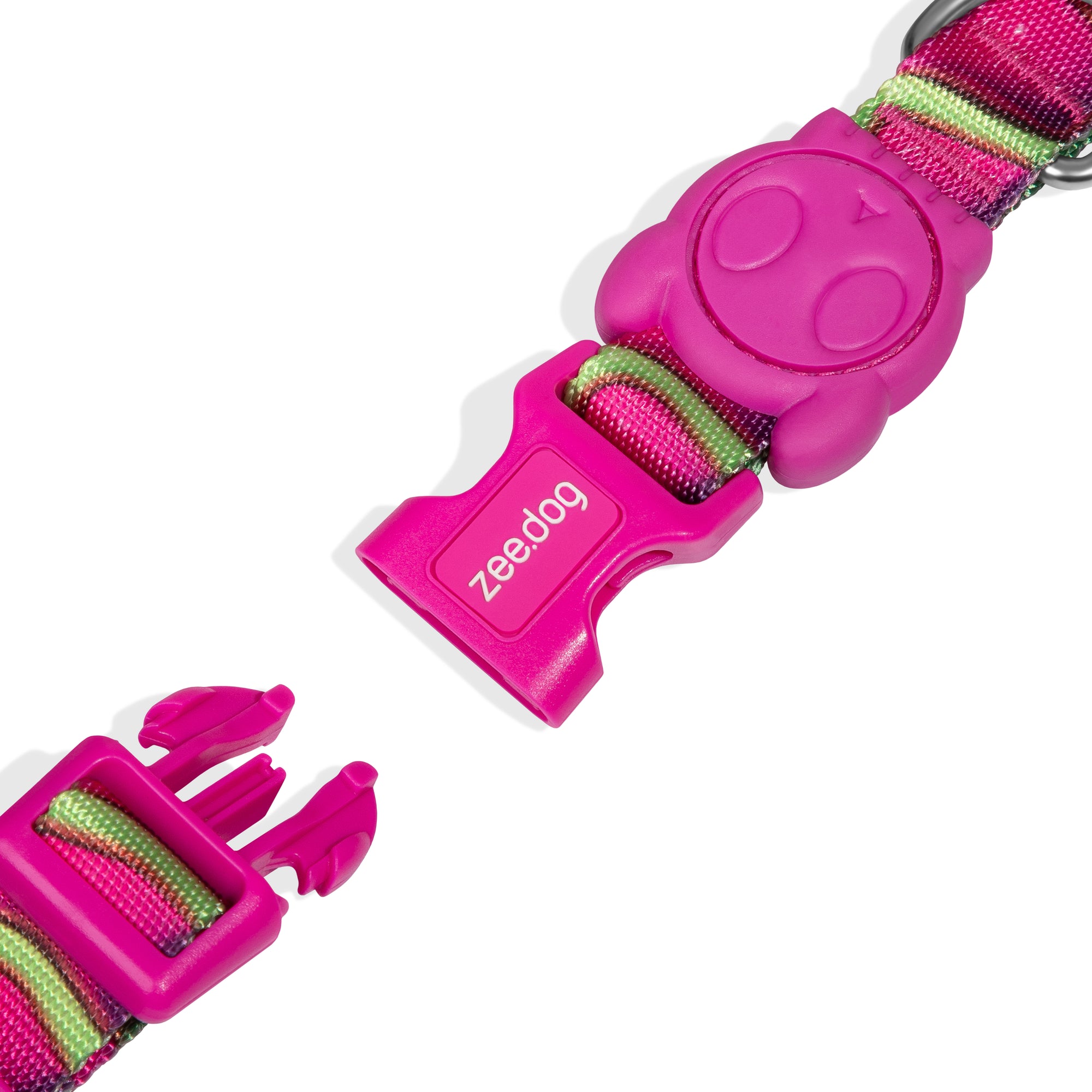 H3D JELLY COLLAR
