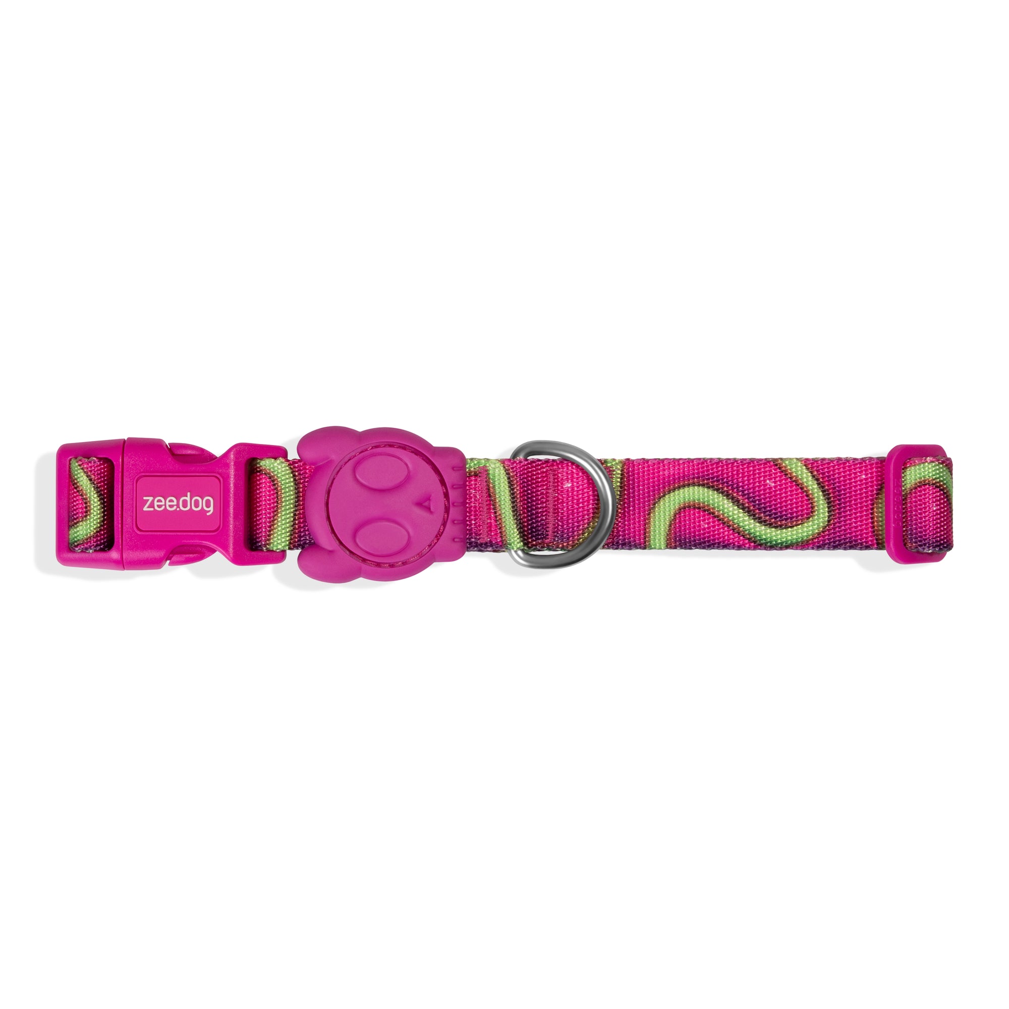 H3D JELLY COLLAR