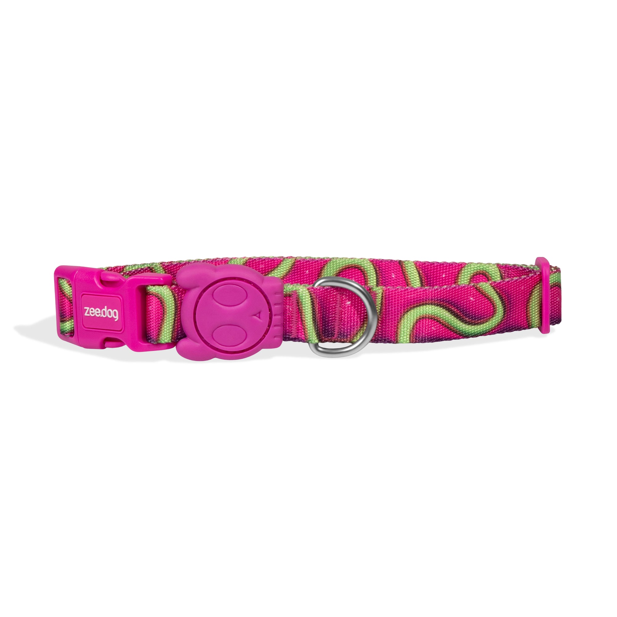 H3D JELLY COLLAR
