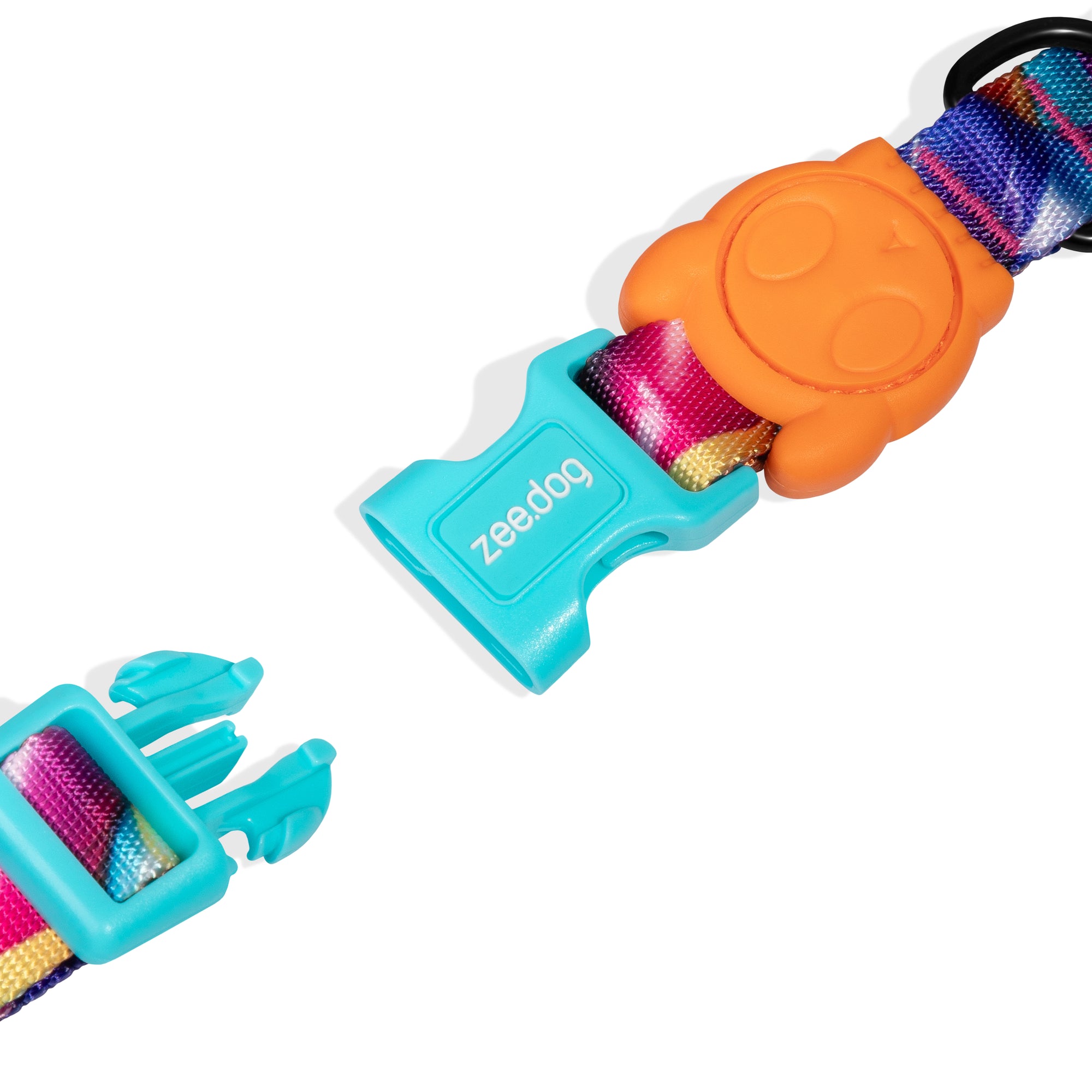 H3D BOUNCE COLLAR