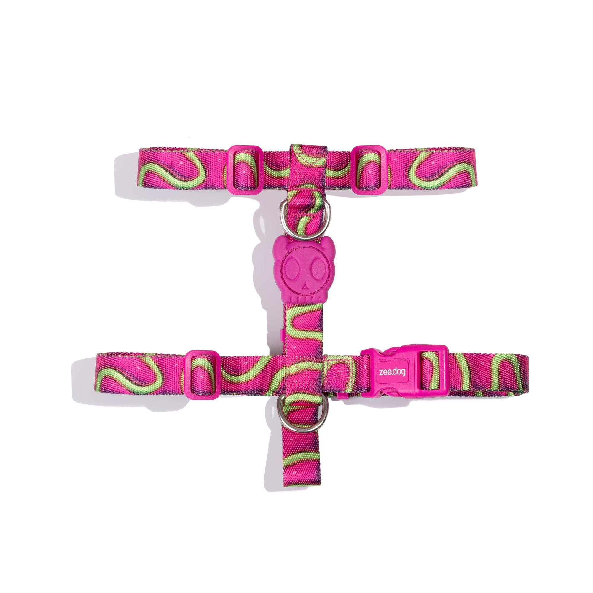 H3D JELLY H-HARNESS