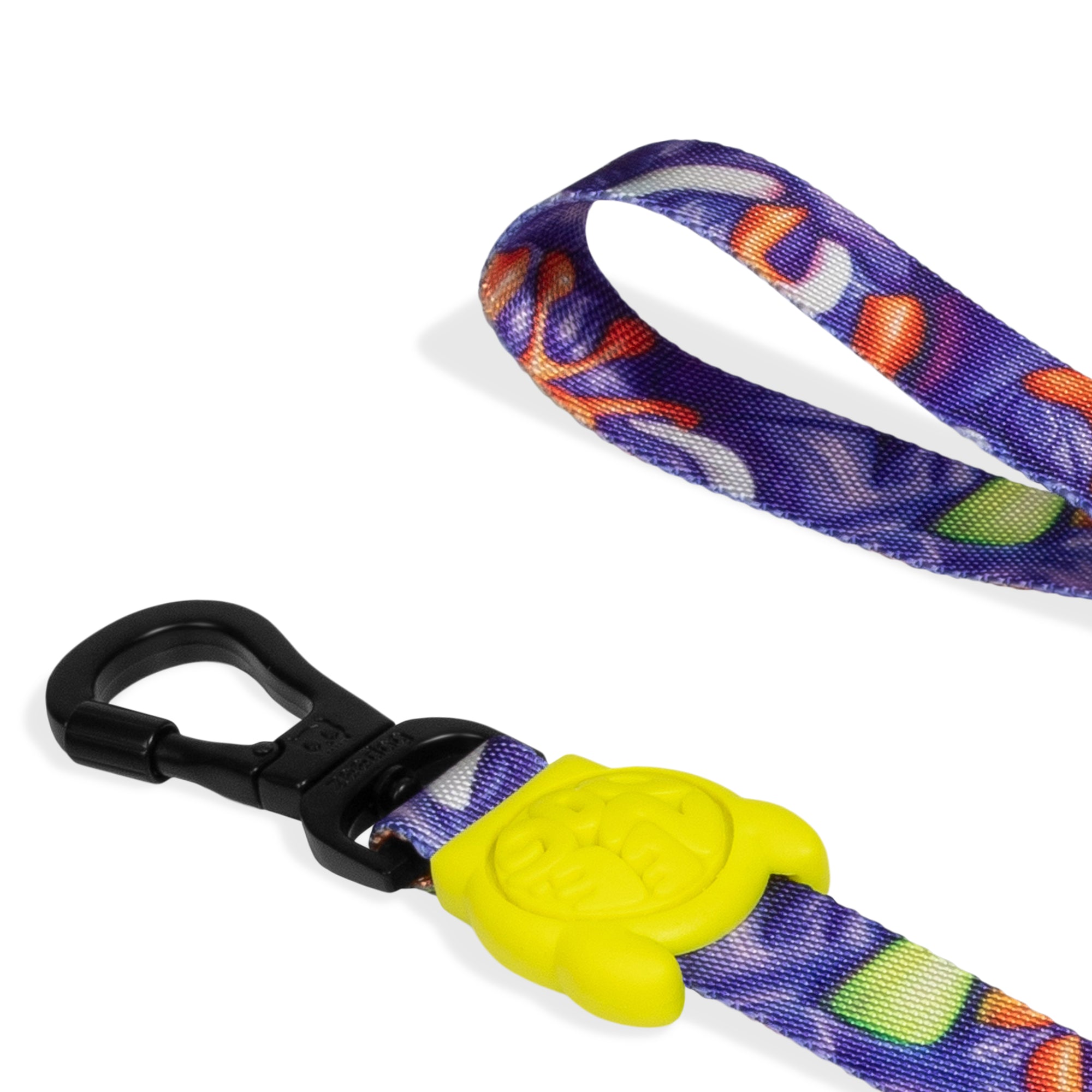 H3D PUFF LEASH