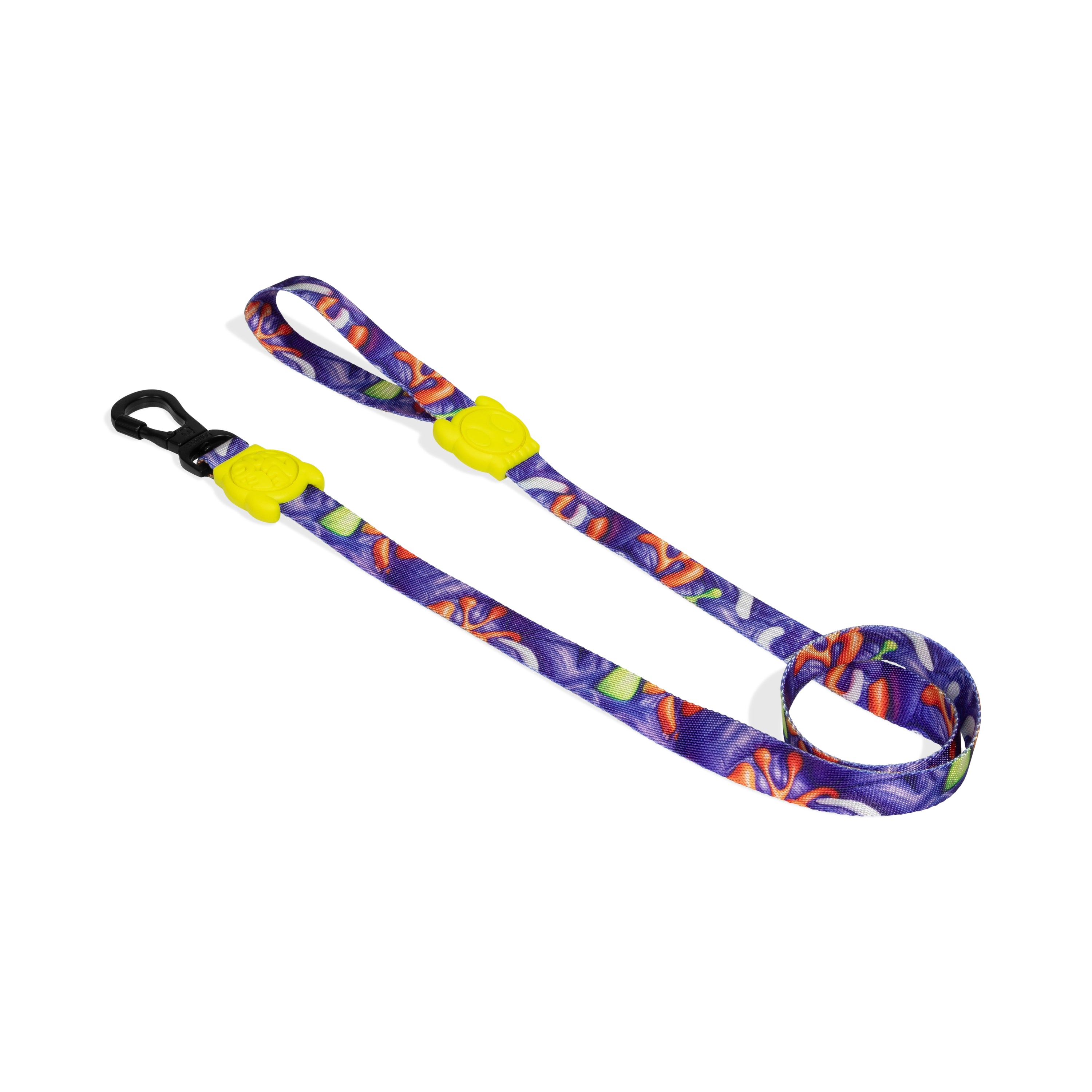 H3D PUFF LEASH