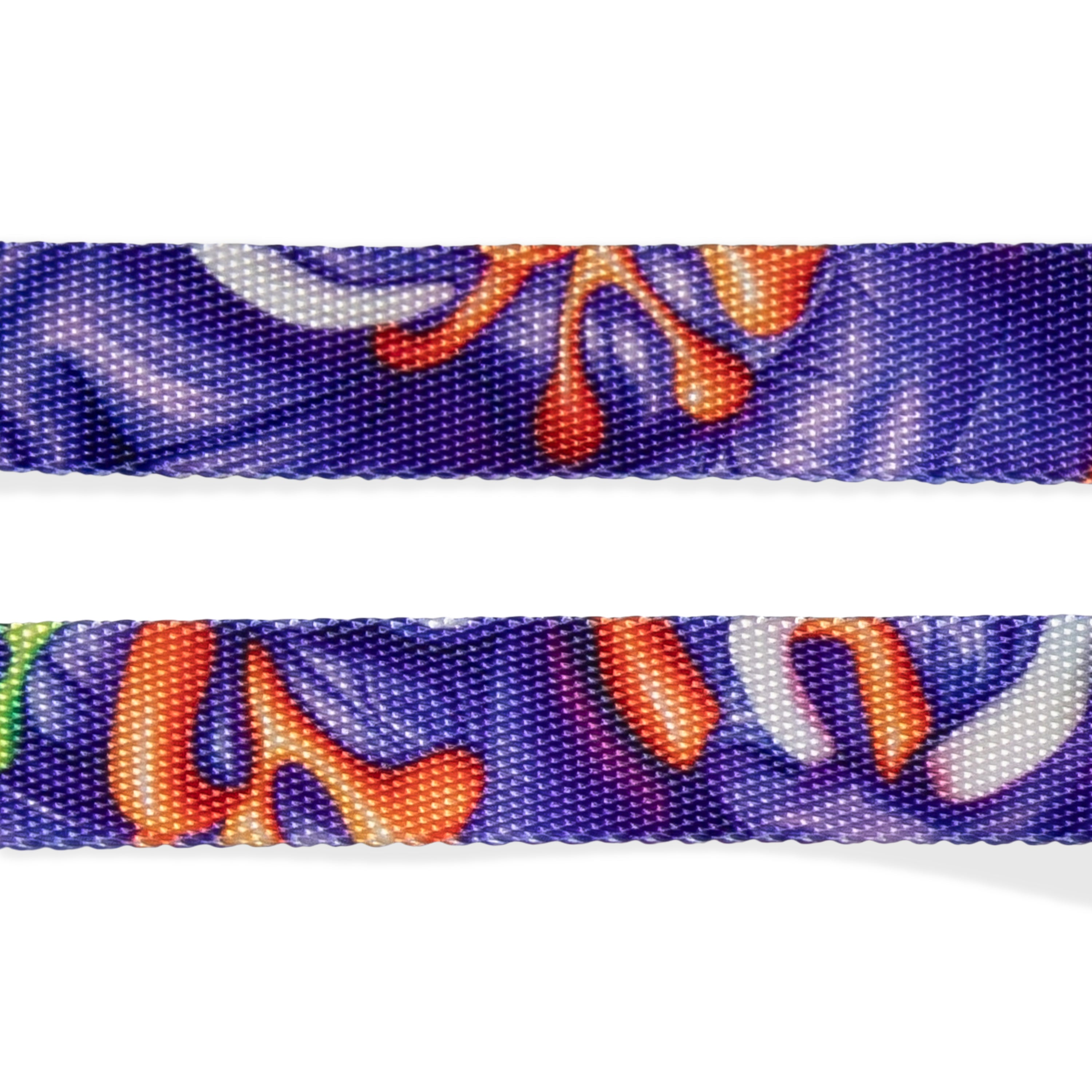H3D PUFF LEASH