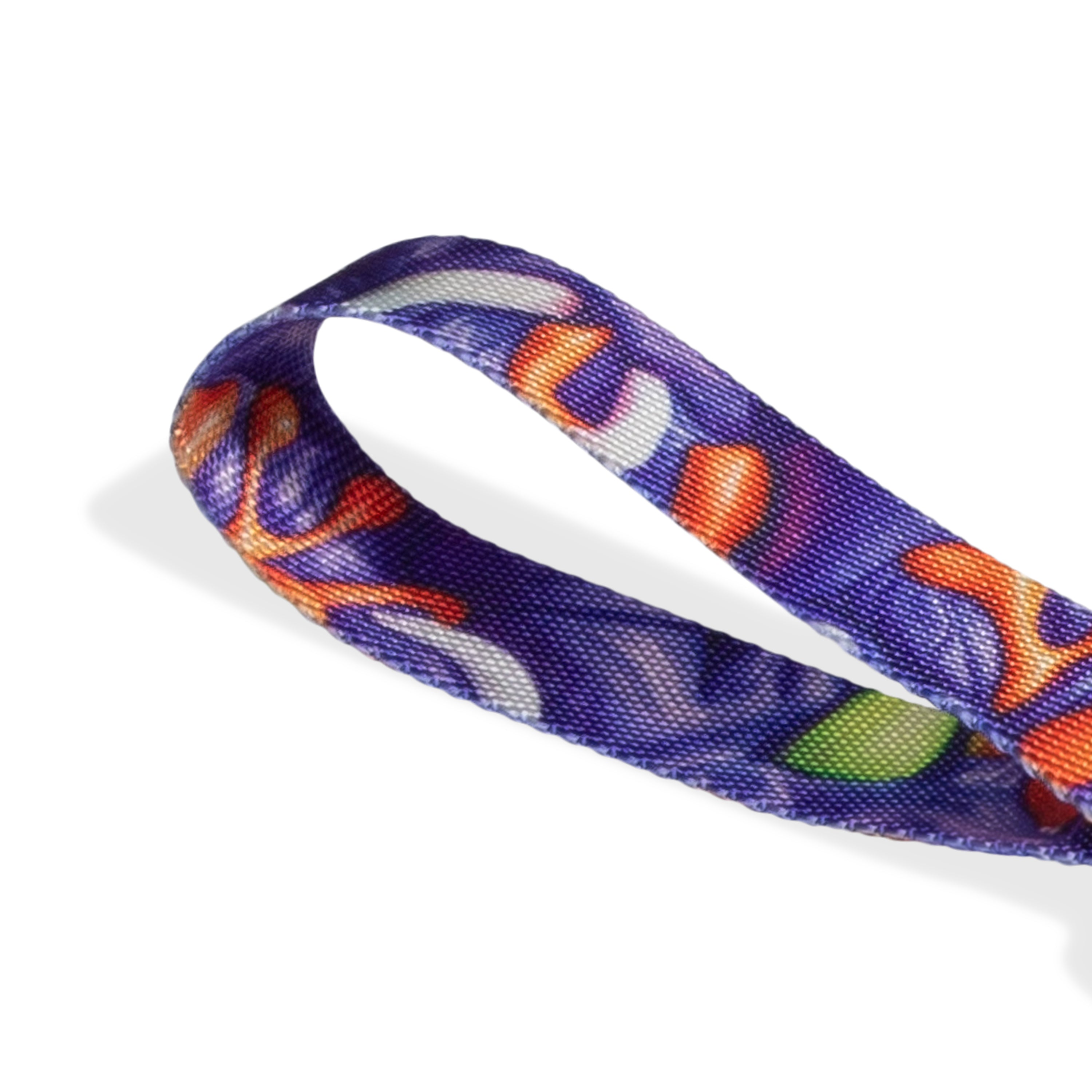 H3D PUFF LEASH