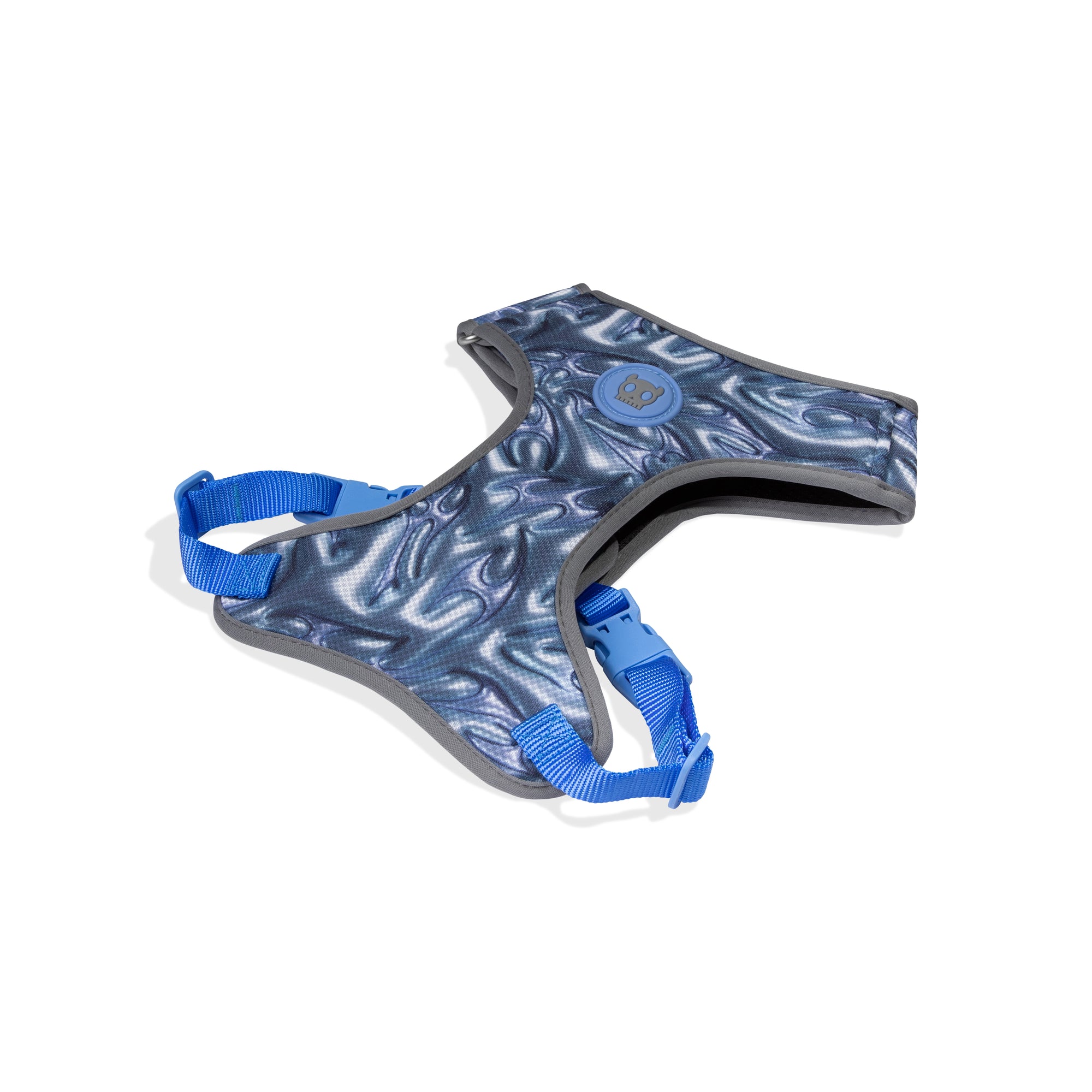 H3D FLY ADJUSTABLE AIR MESH HARNESS
