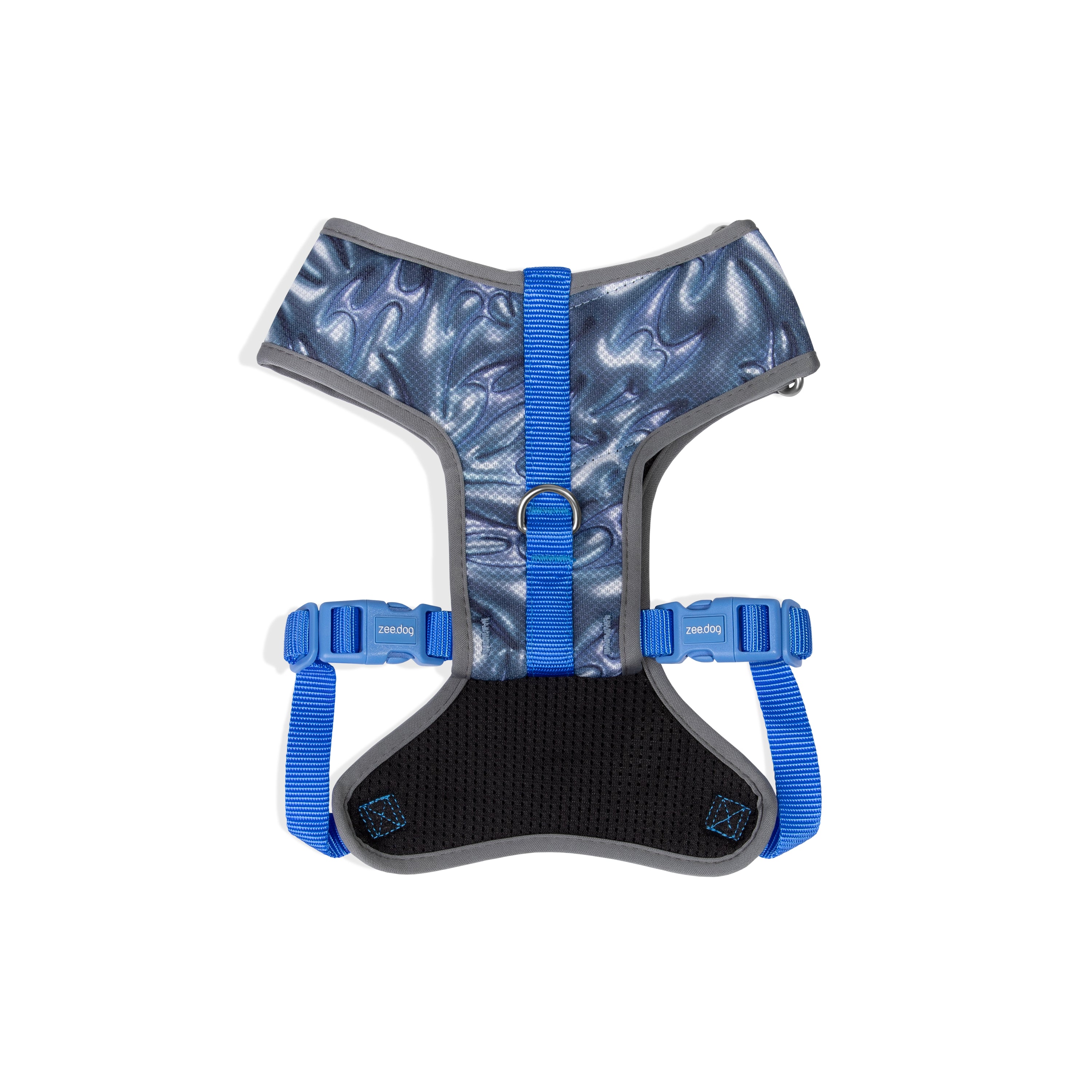 H3D FLY ADJUSTABLE AIR MESH HARNESS