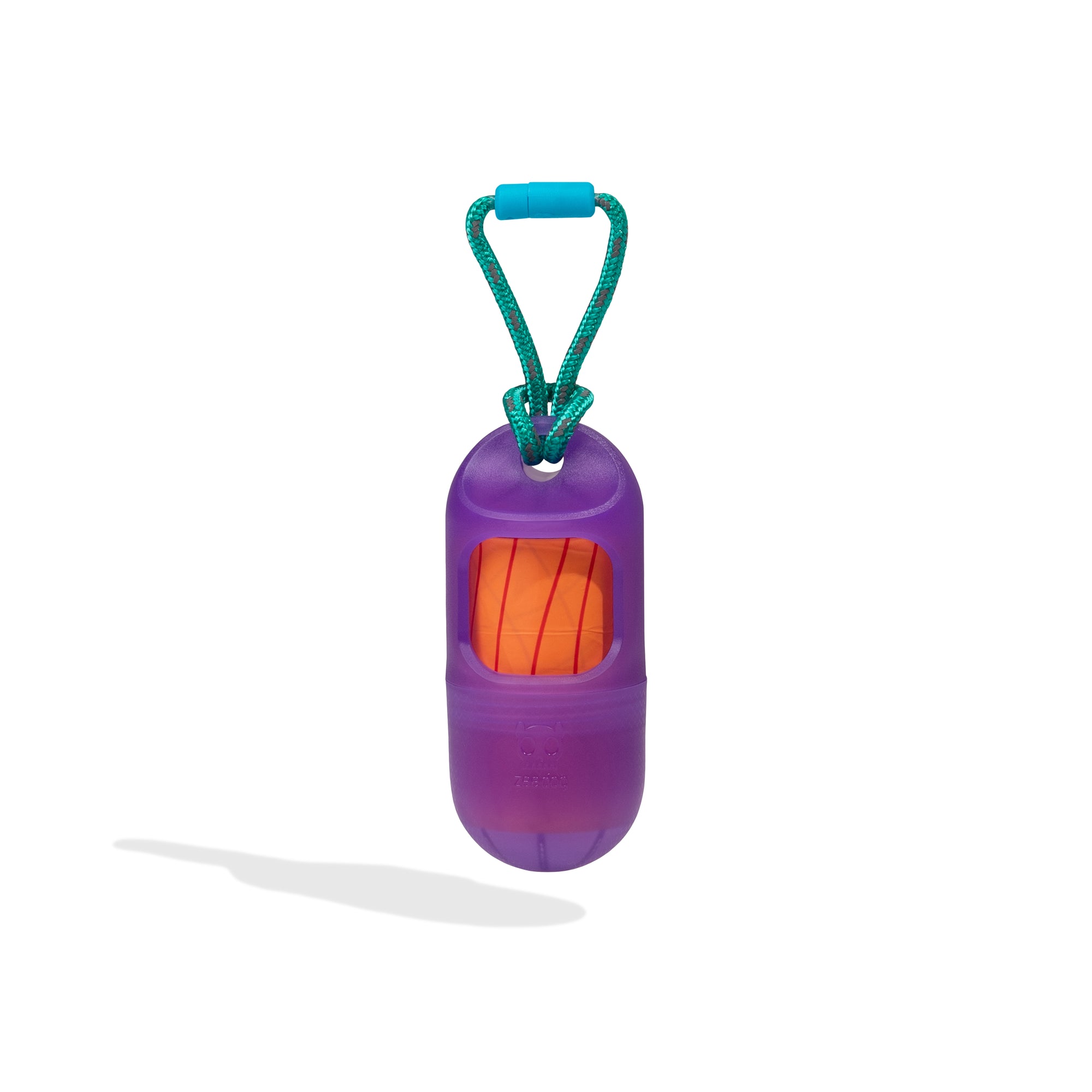 Poop Bag Dispenser 2.0