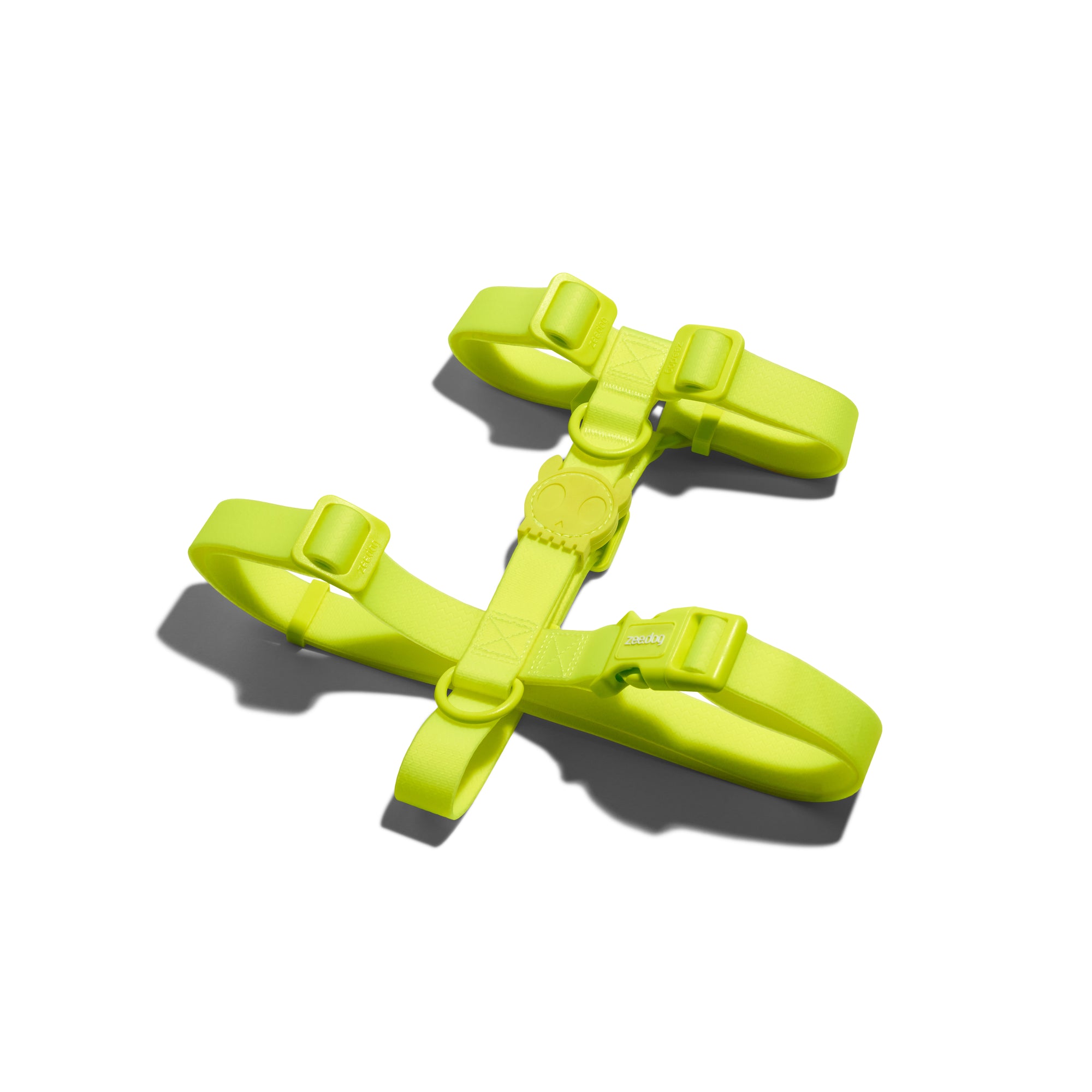 NEOPRO LIME H-HARNESS