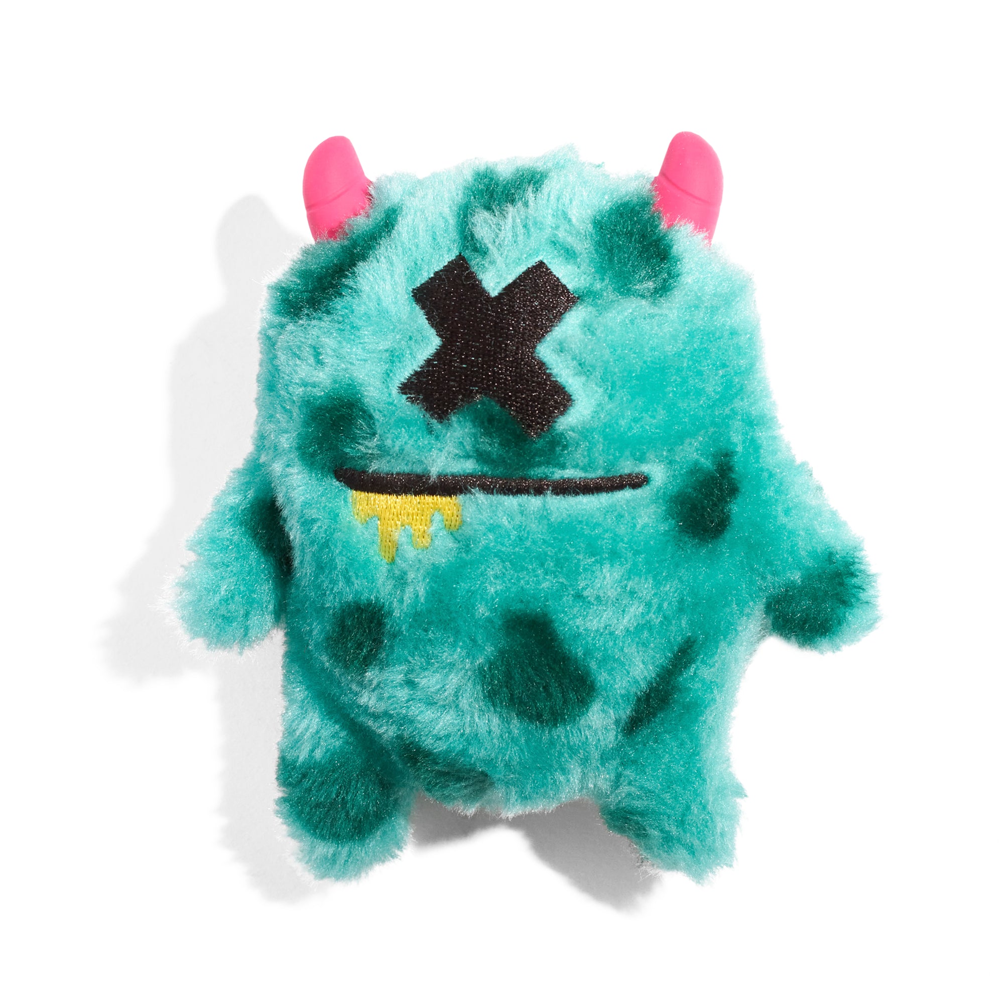 Mr. X