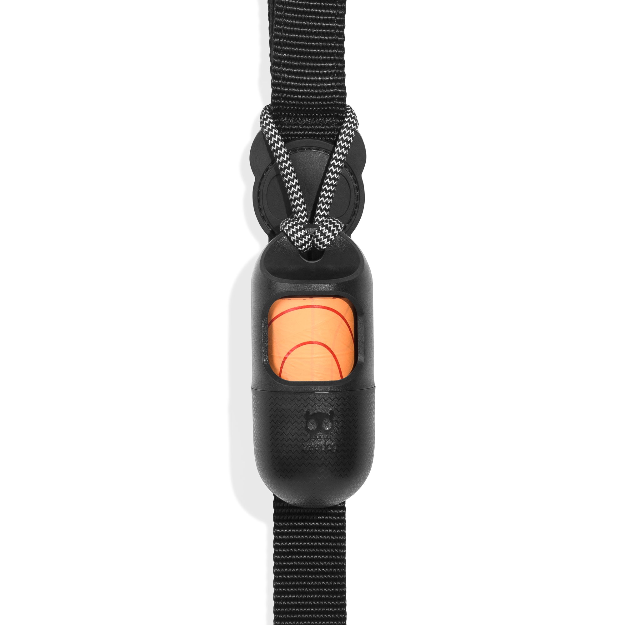 Poop Bag Dispenser 2.0
