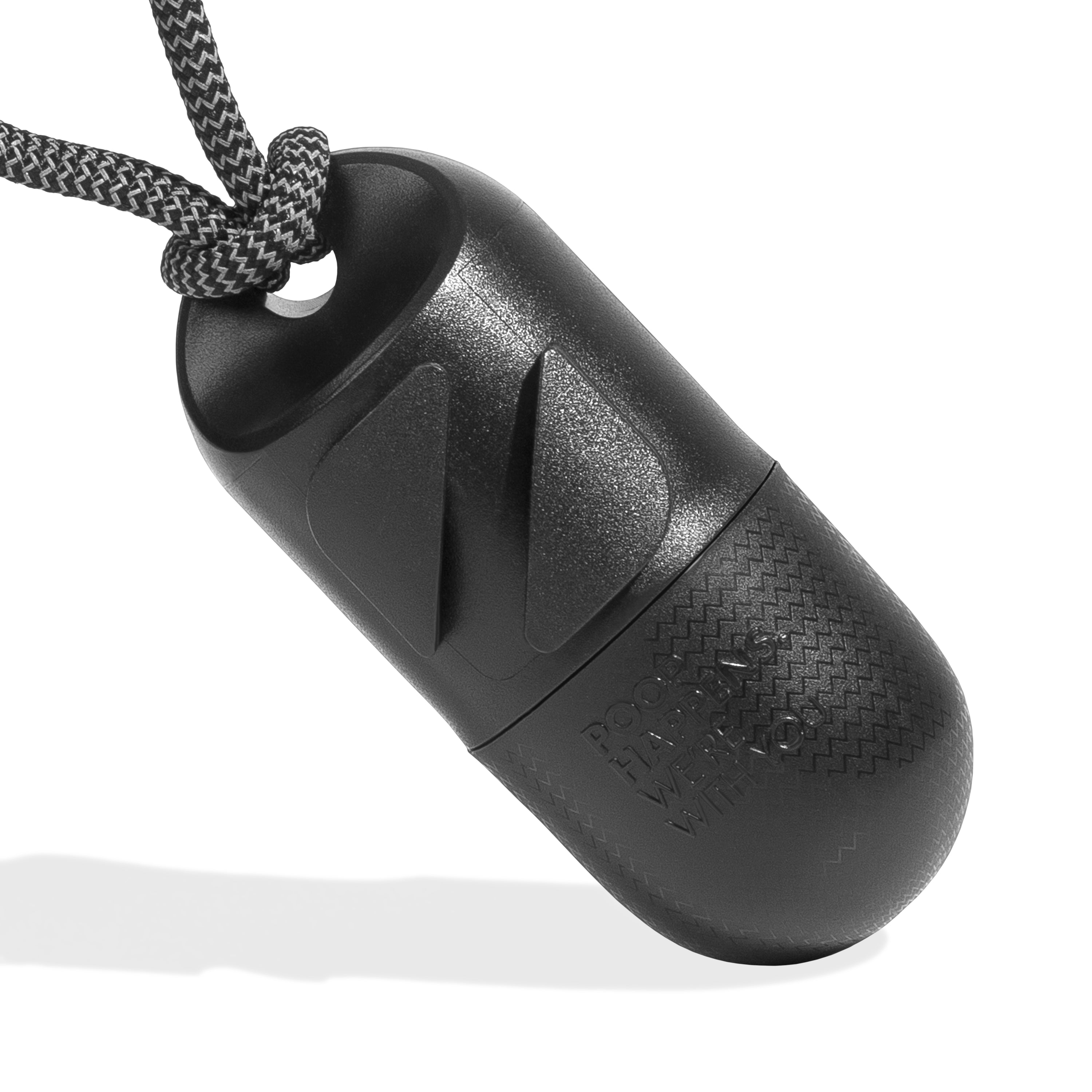 Poop Bag Dispenser 2.0