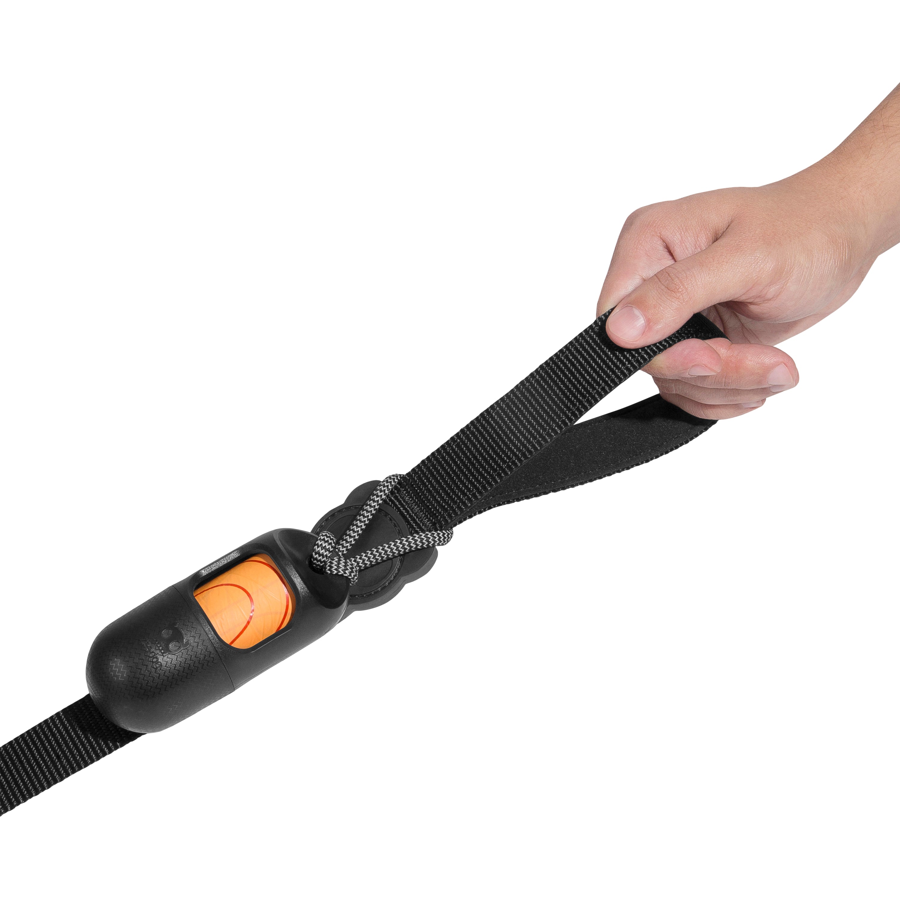 Poop Bag Dispenser 2.0
