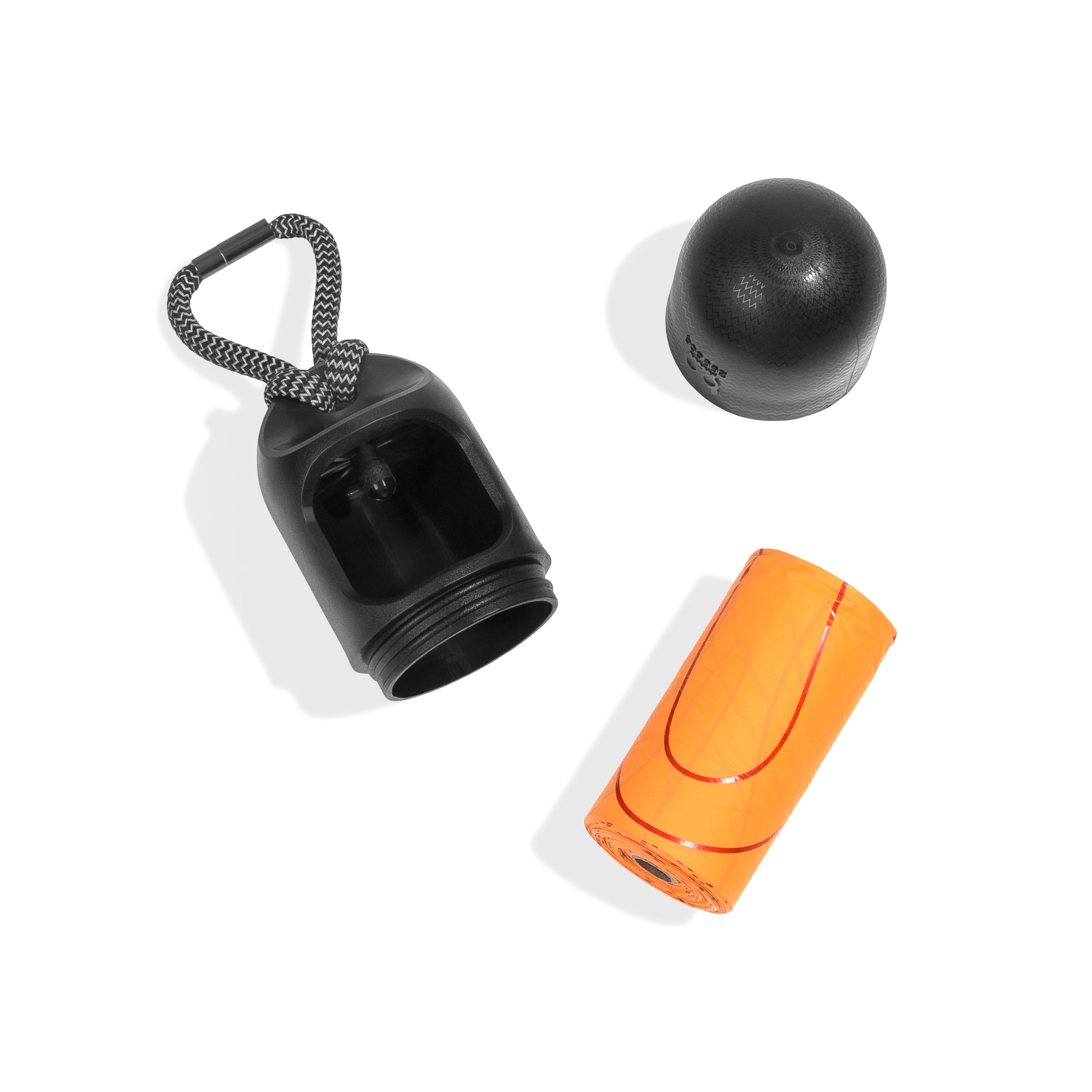 Poop Bag Dispenser 2.0