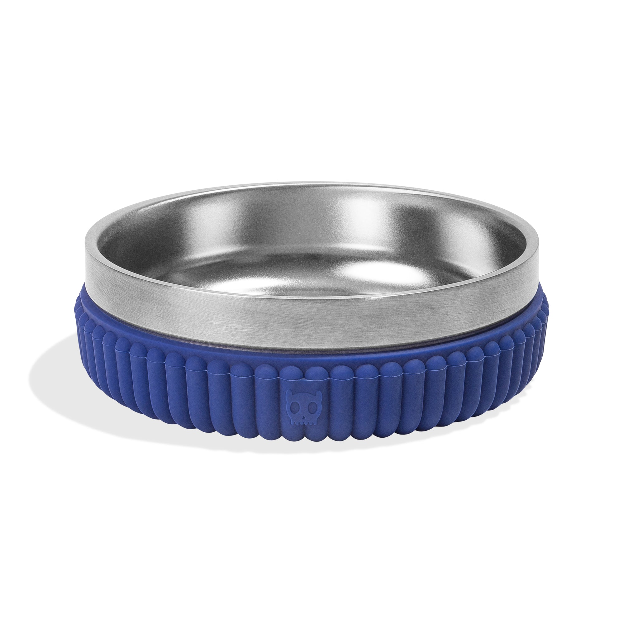 Tuff Bowl Stripes Blue