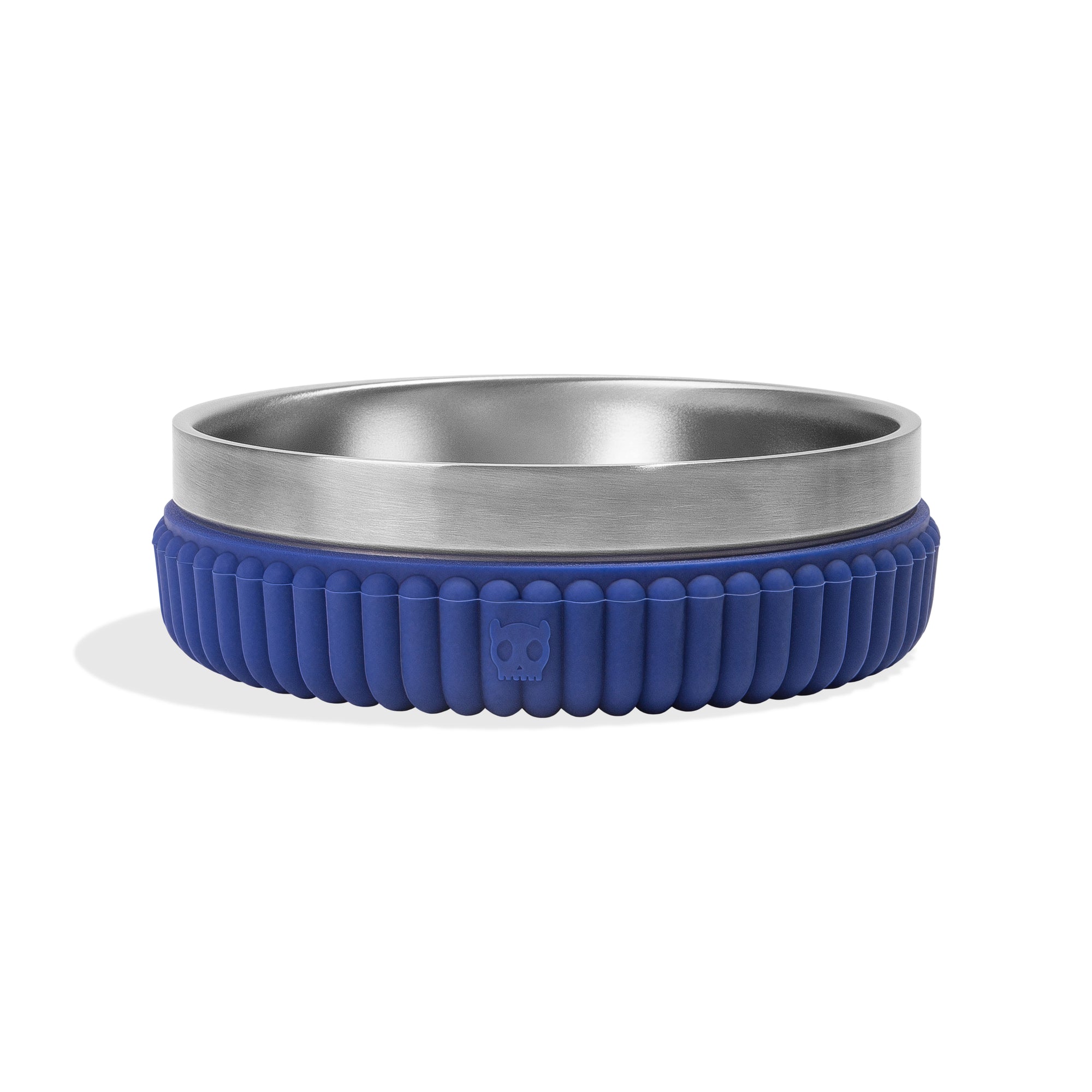 Tuff Bowl Stripes Blue