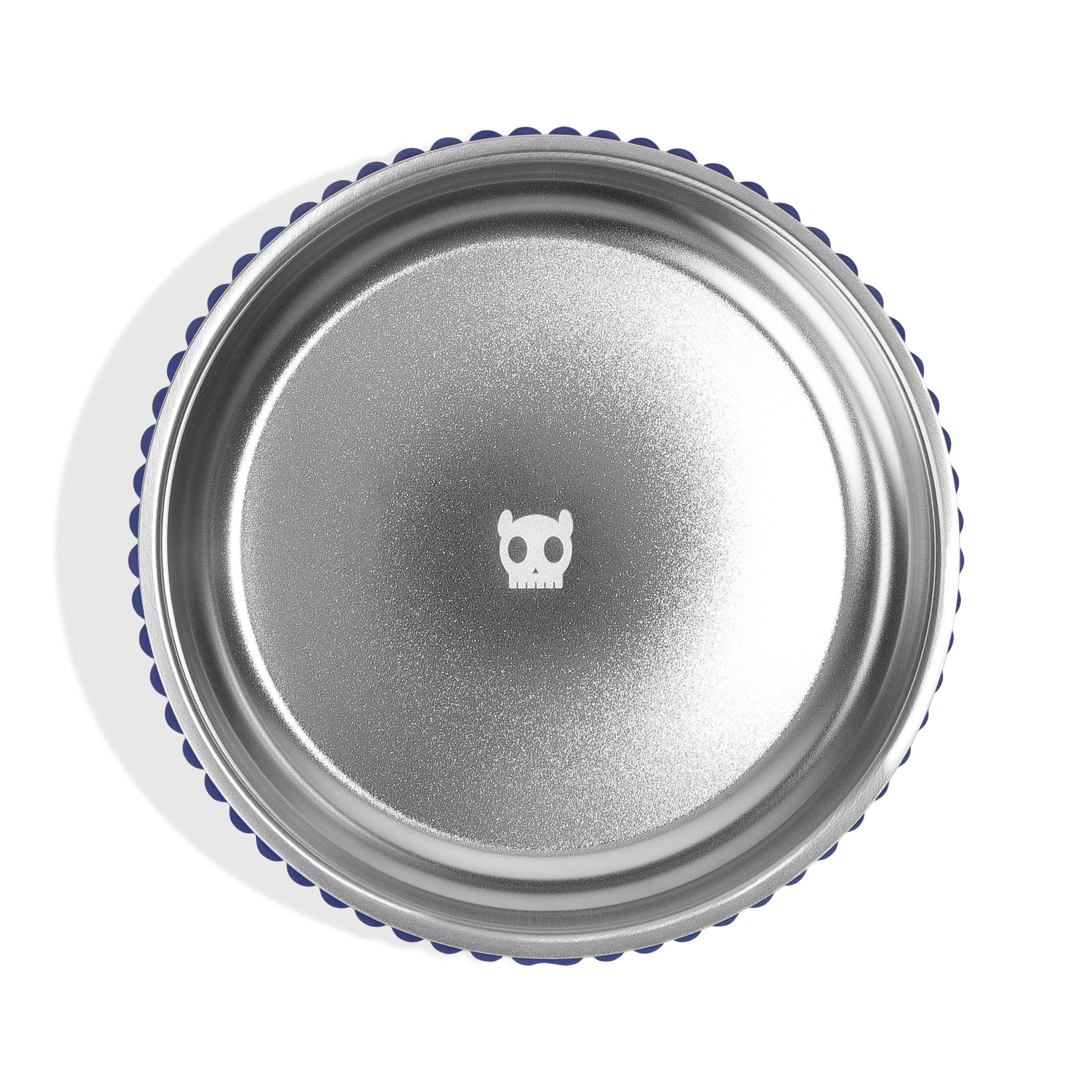 Tuff Bowl Stripes Blue