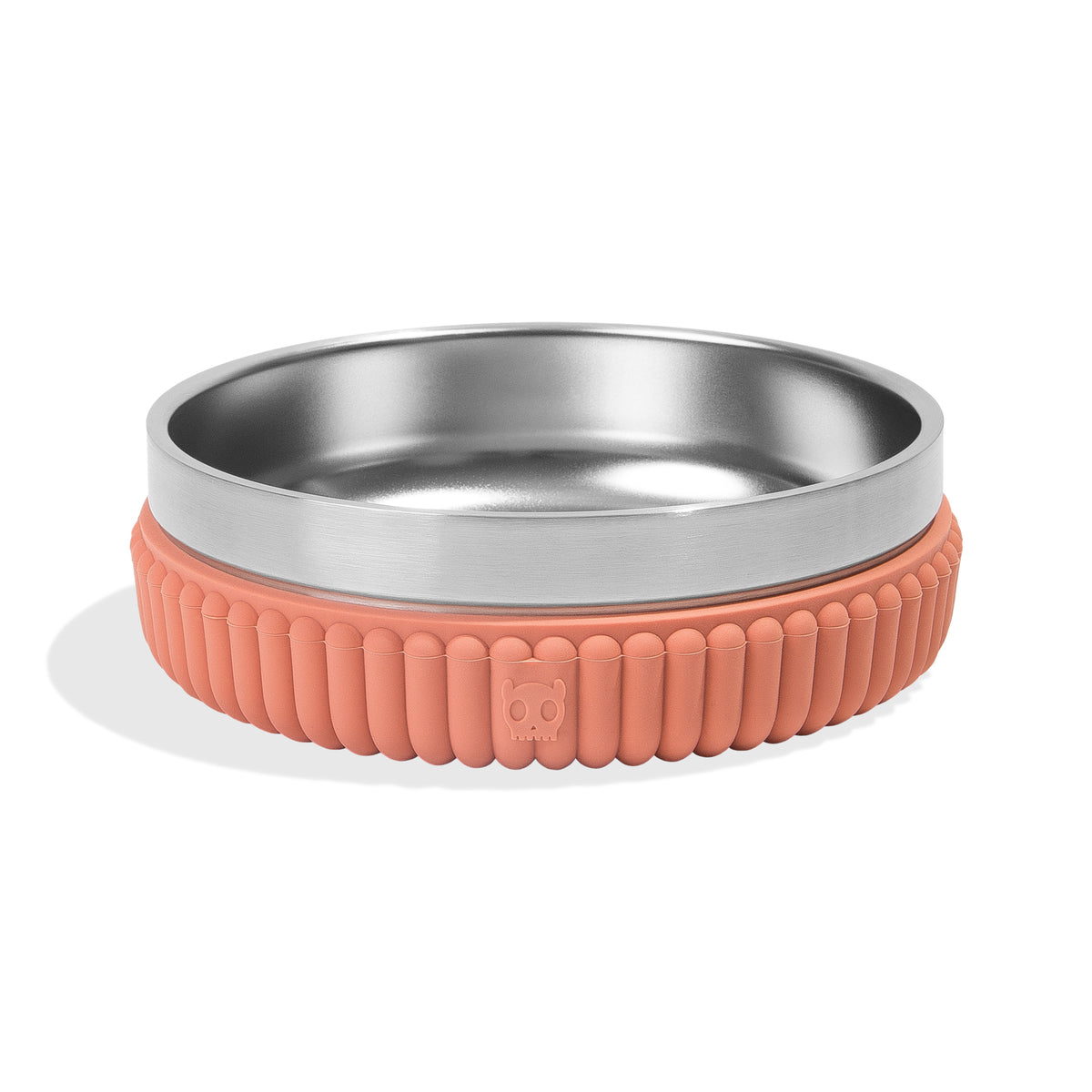 TUFF BOWL STRIPES CLAY