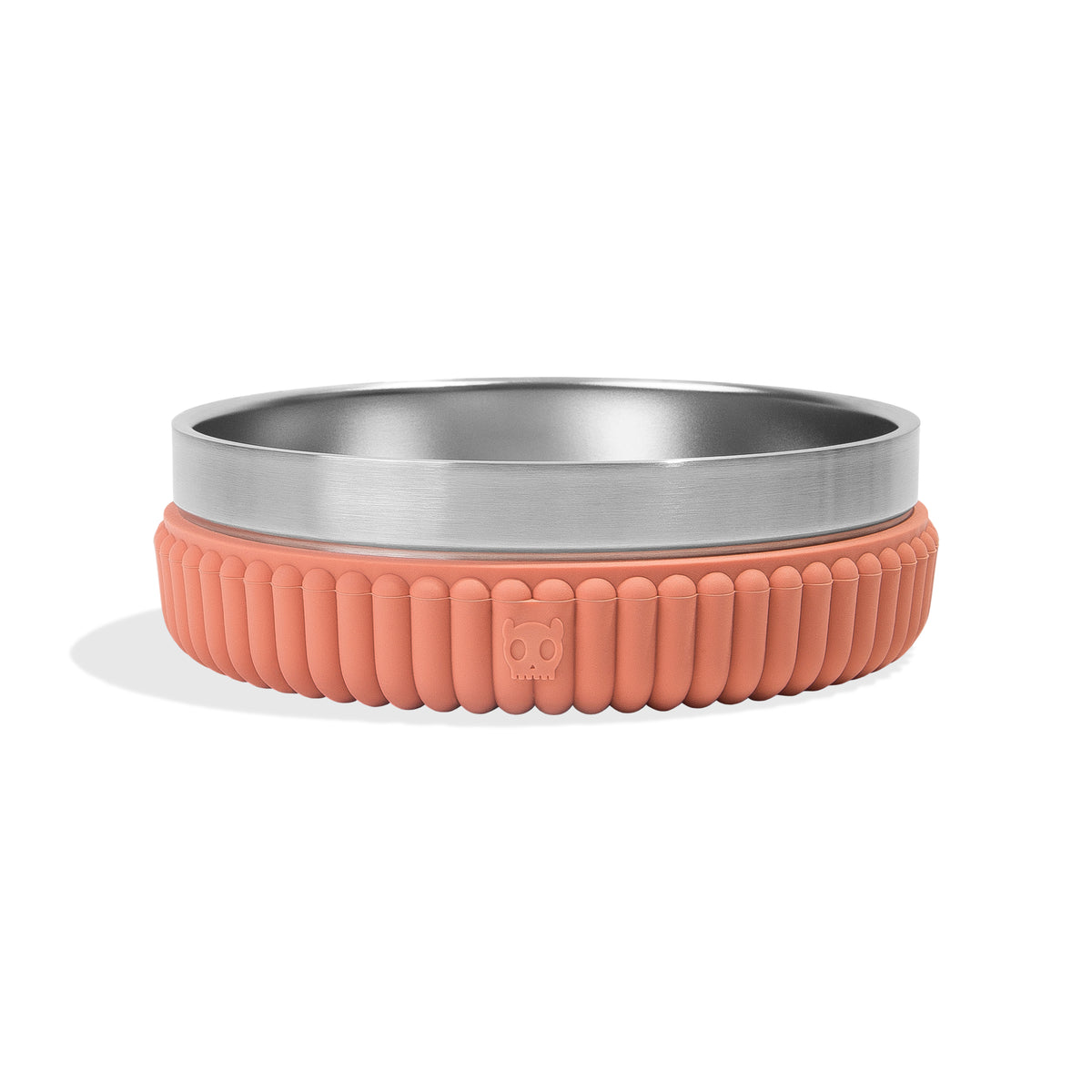 TUFF BOWL STRIPES CLAY