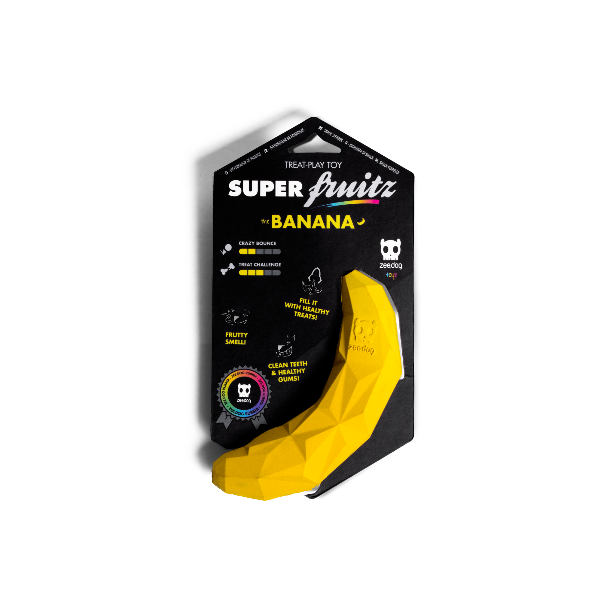 Super Banana