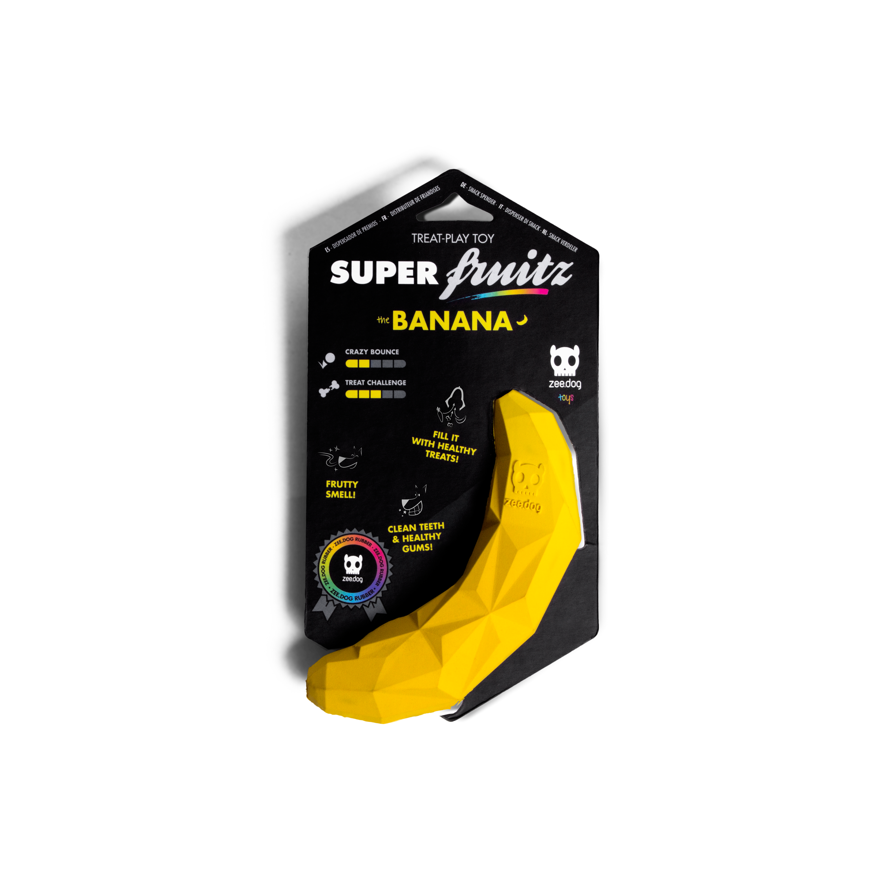 Super Banana