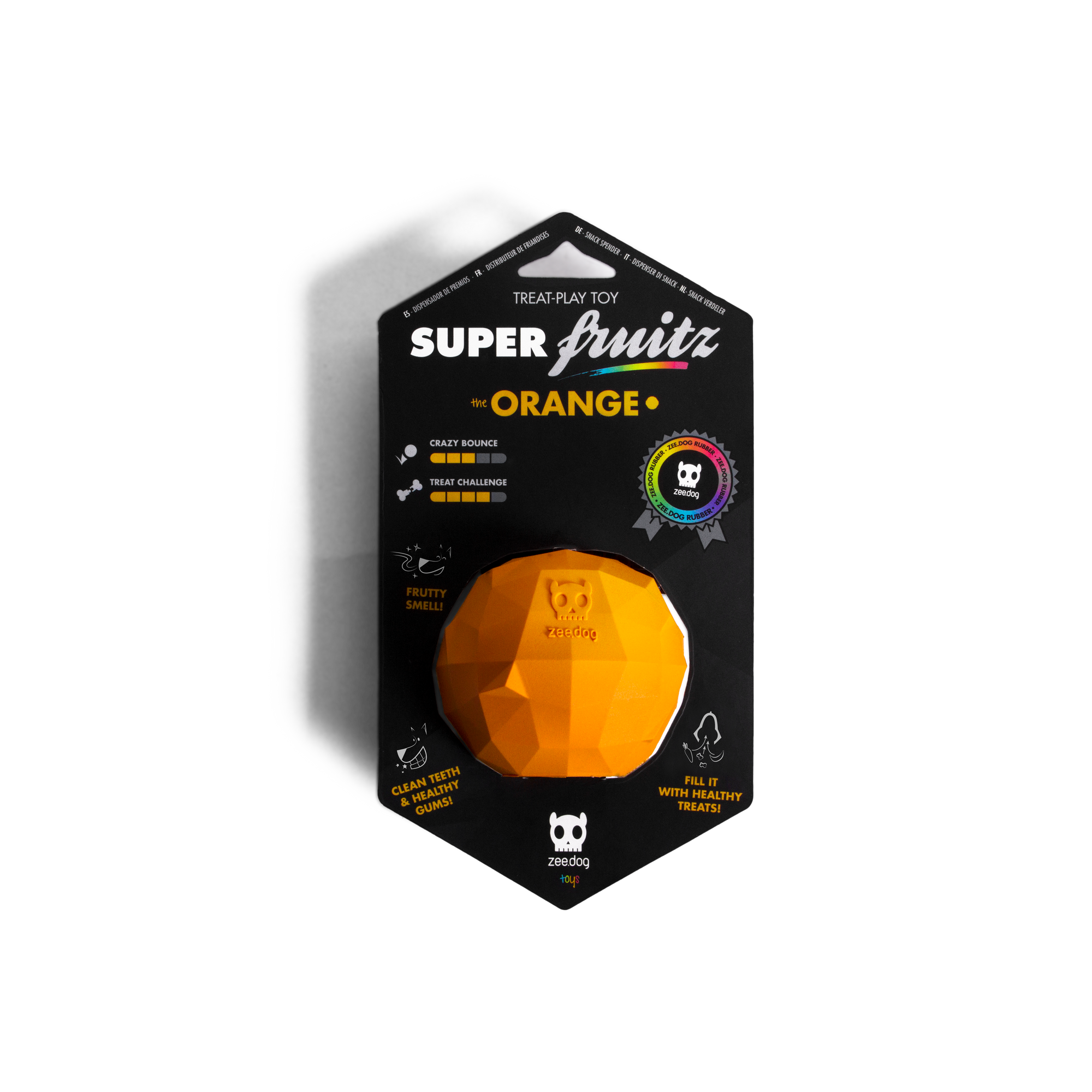 Super Orange