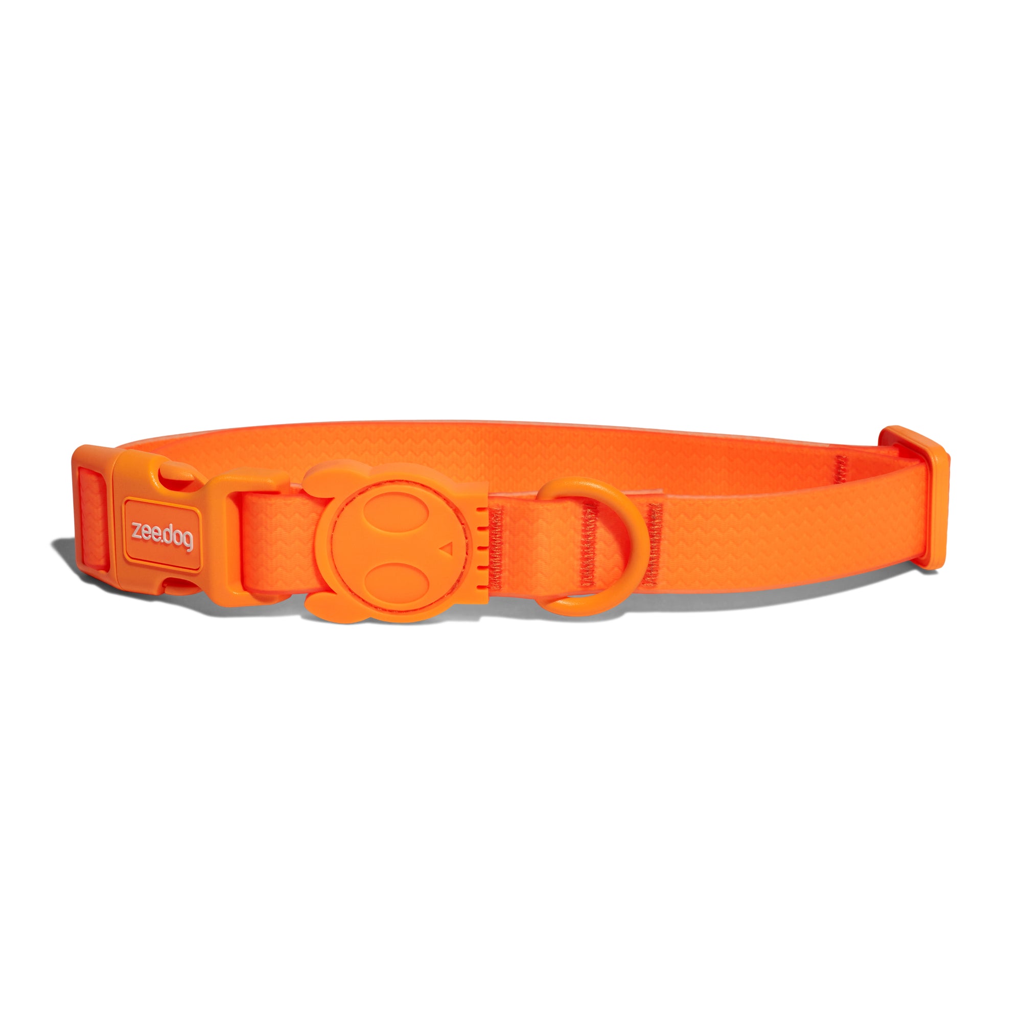 NEOPRO TANGERINE COLLAR