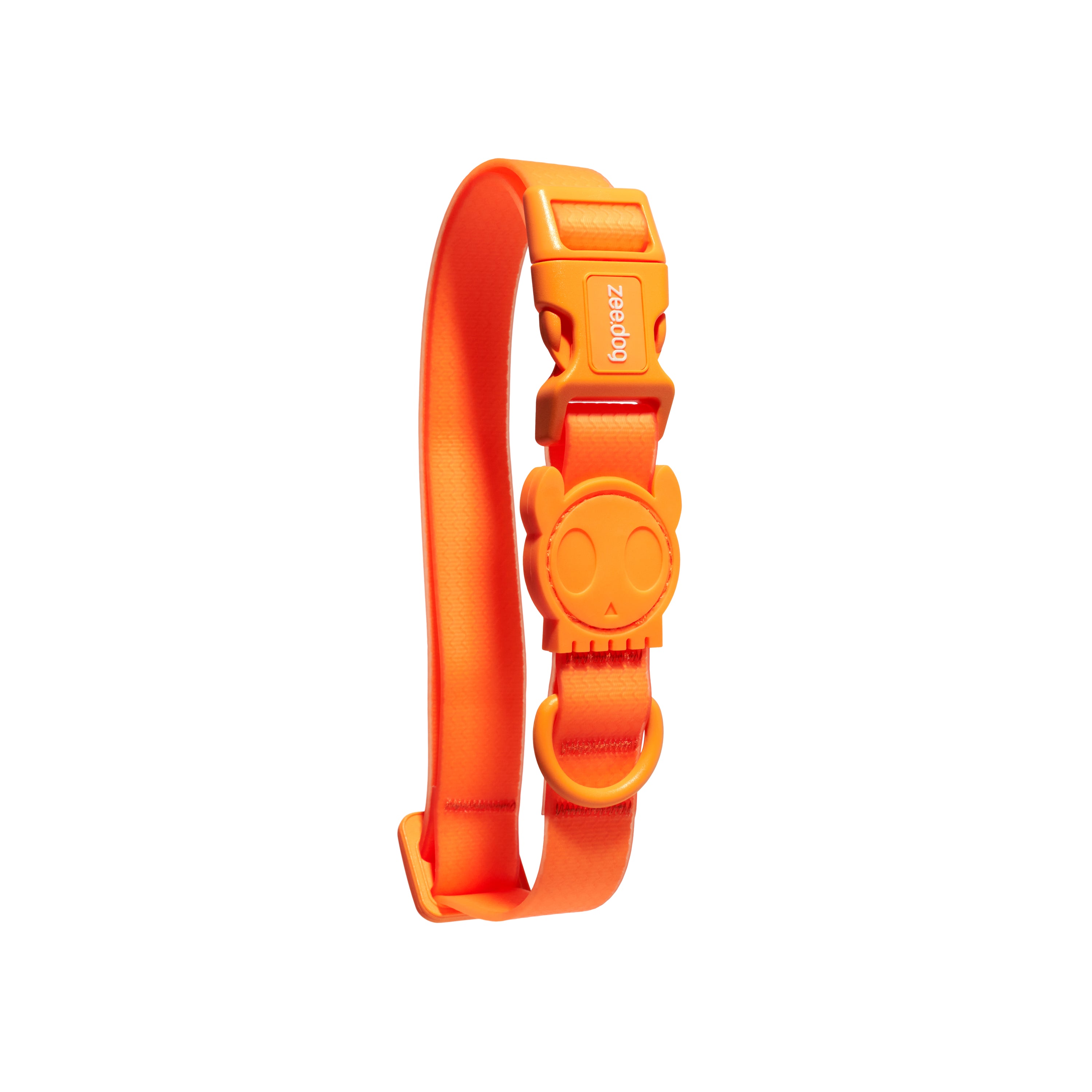 NEOPRO TANGERINE COLLAR