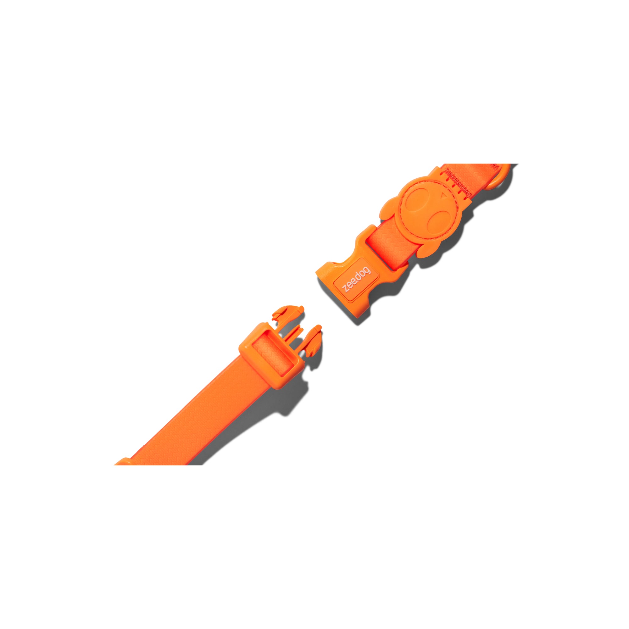 NEOPRO TANGERINE COLLAR