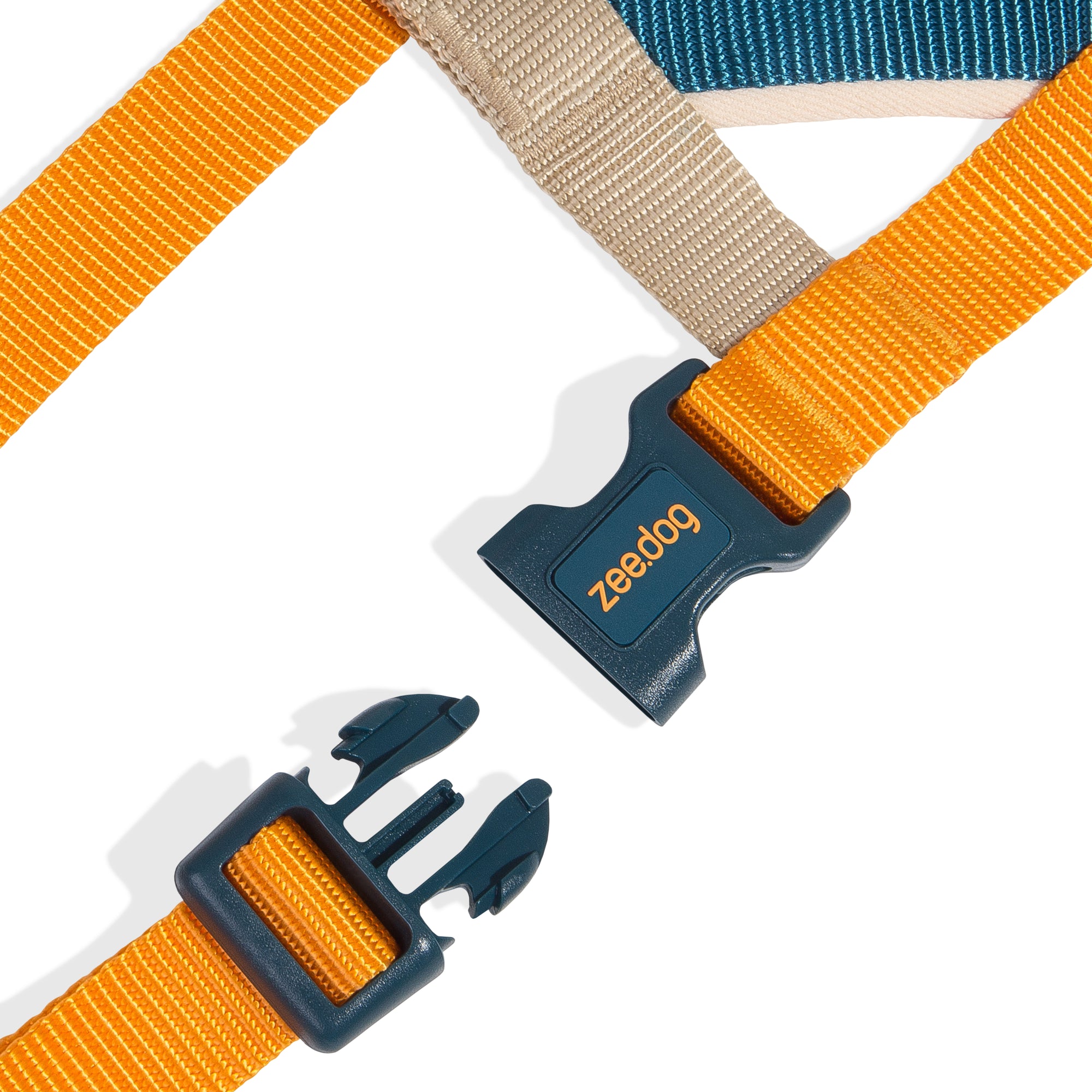 VOYAGE SOFTER WALK HARNESS