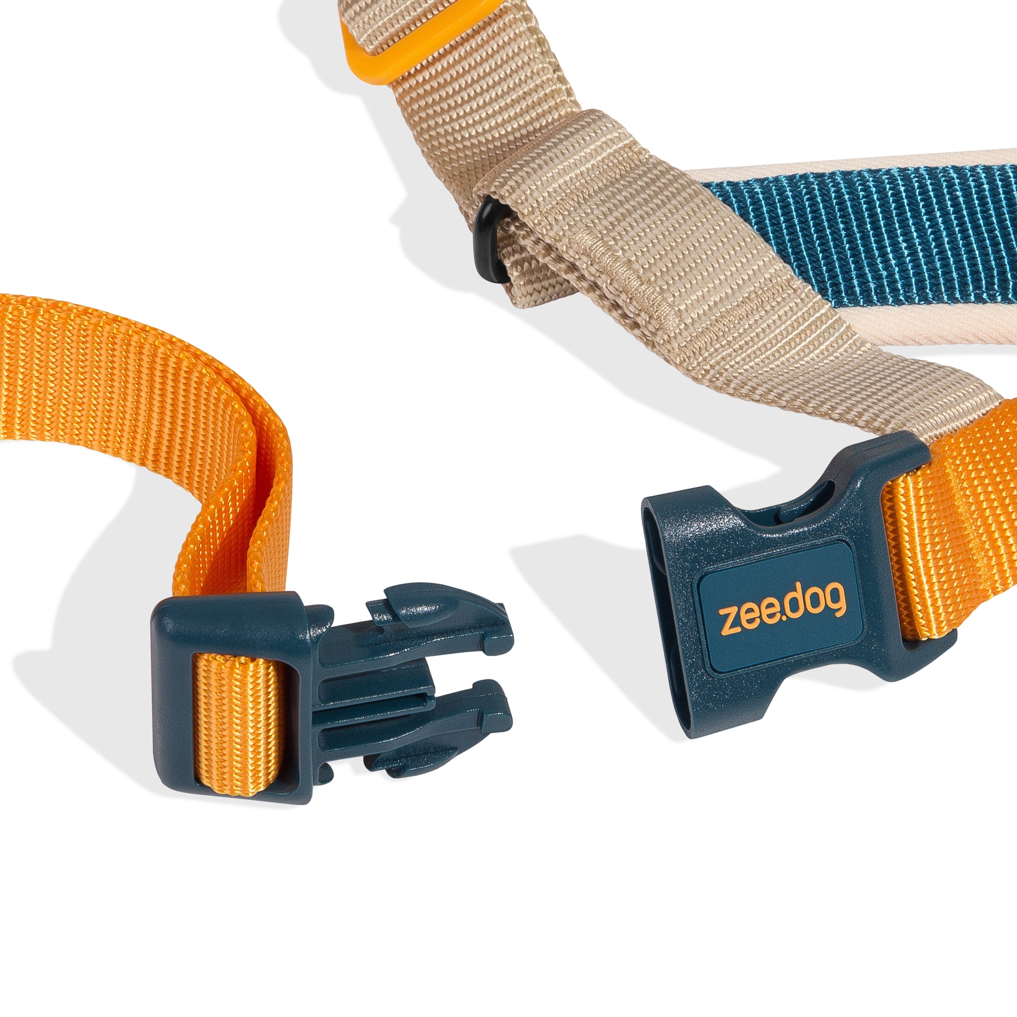 VOYAGE SOFTER WALK HARNESS