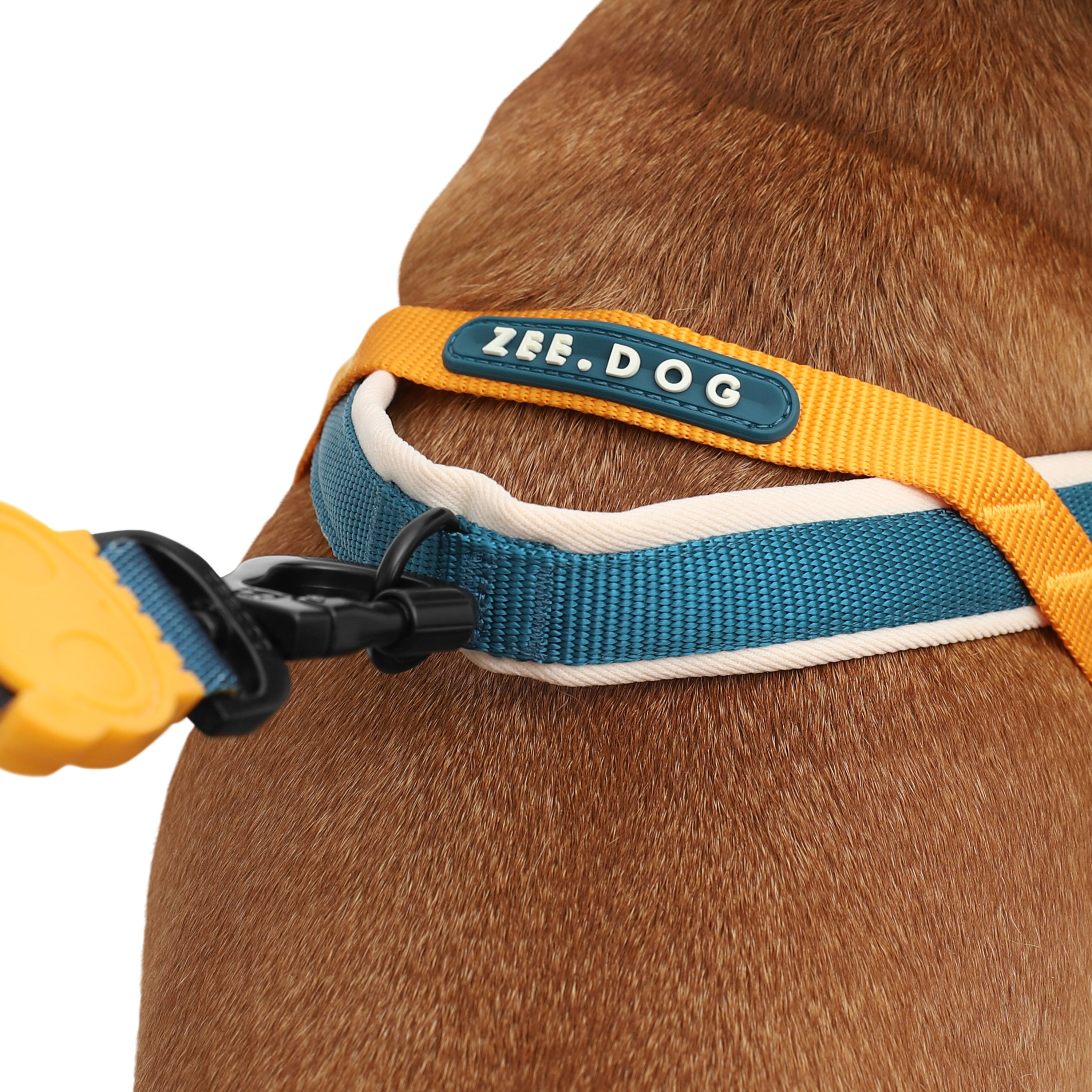 VOYAGE SOFTER WALK HARNESS
