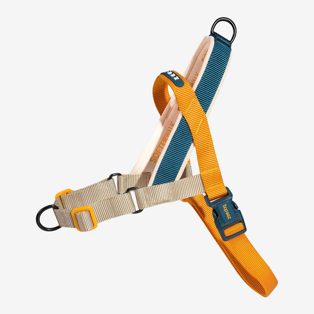 VOYAGE SOFTER WALK HARNESS