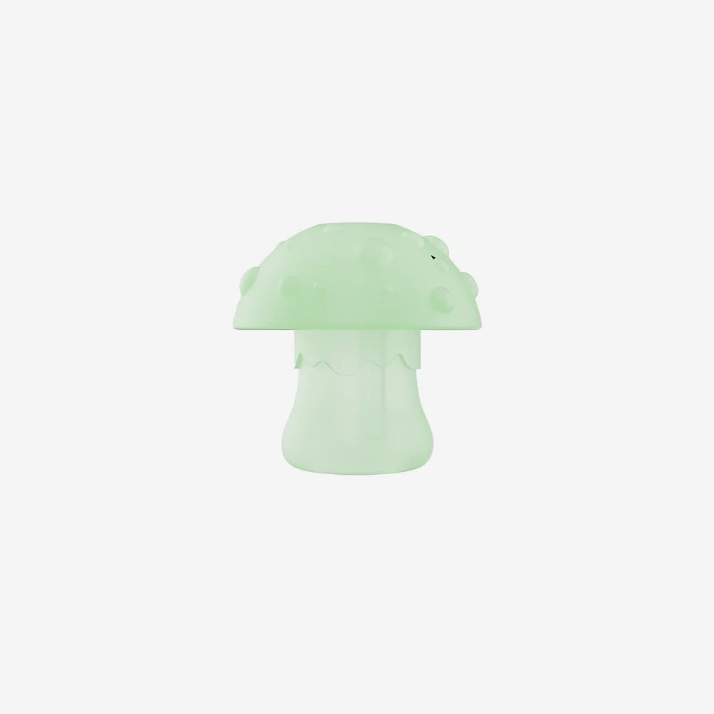 ZEE.PINZ MUSHROOM